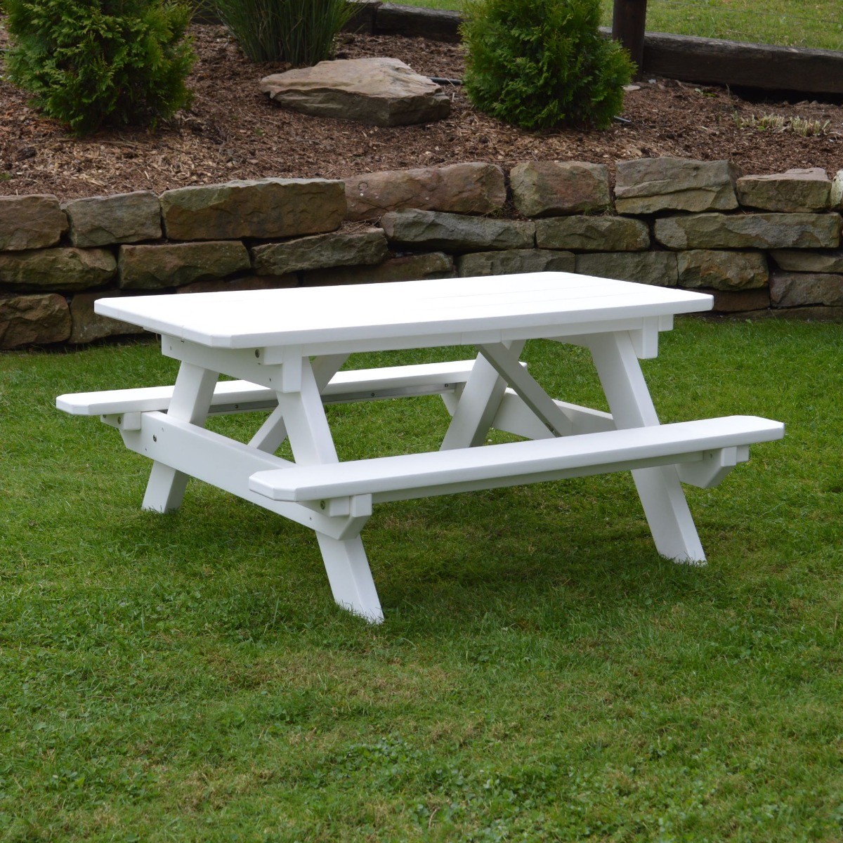 A&L Furniture Kids Table