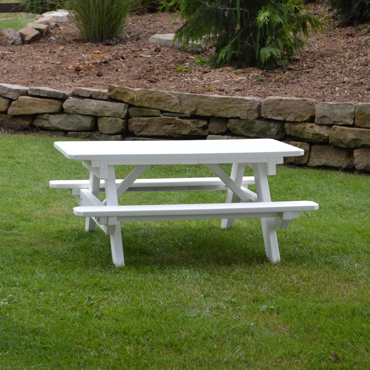 A&L Furniture Kids Table