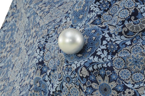 7 1/2 Ft Heavy Duty Commercial Aluminum Market Umbrella with Pulley & No Tilt