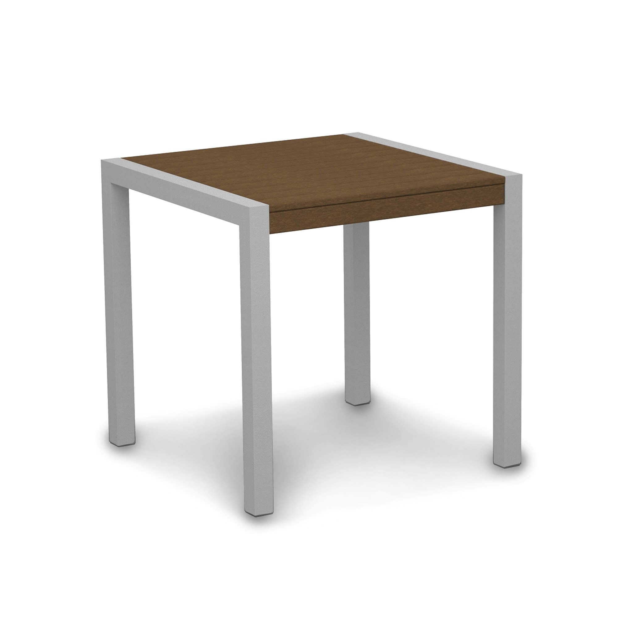 POLYWOOD® MOD 30in Dining Table