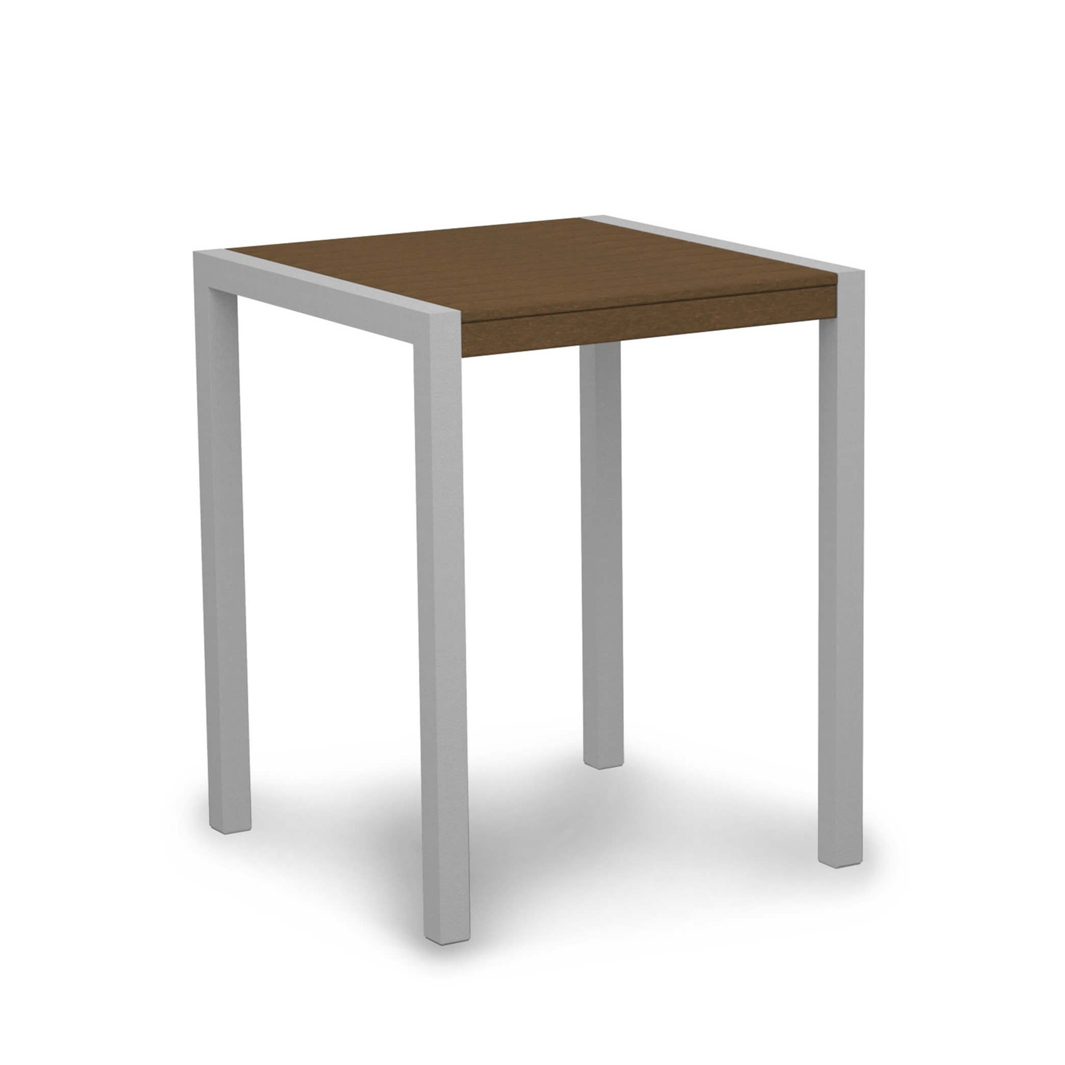 POLYWOOD® MOD 30in Counter Table