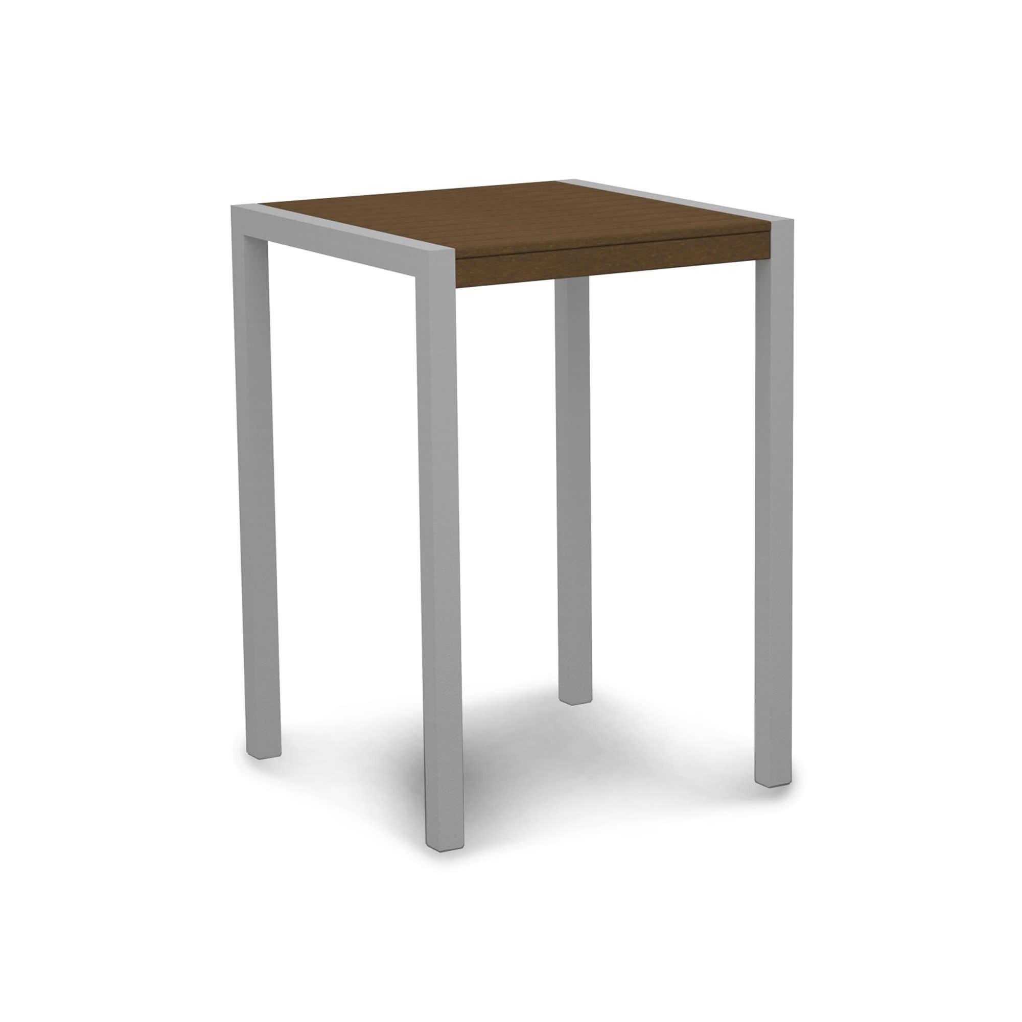 POLYWOOD® MOD 30in Bar Table
