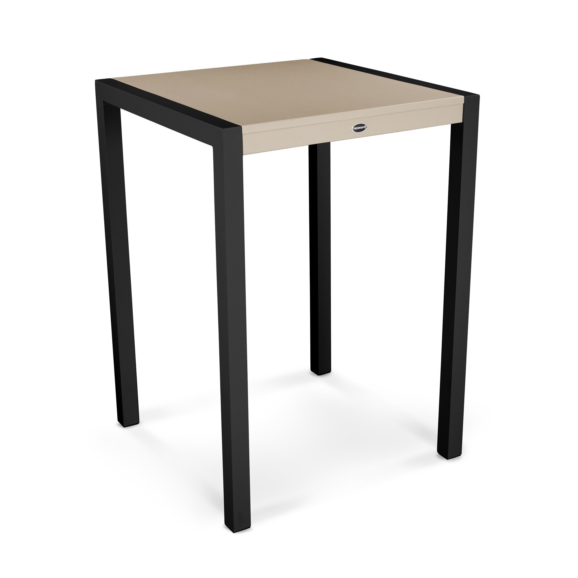 POLYWOOD® MOD MGP 30in Bar Table