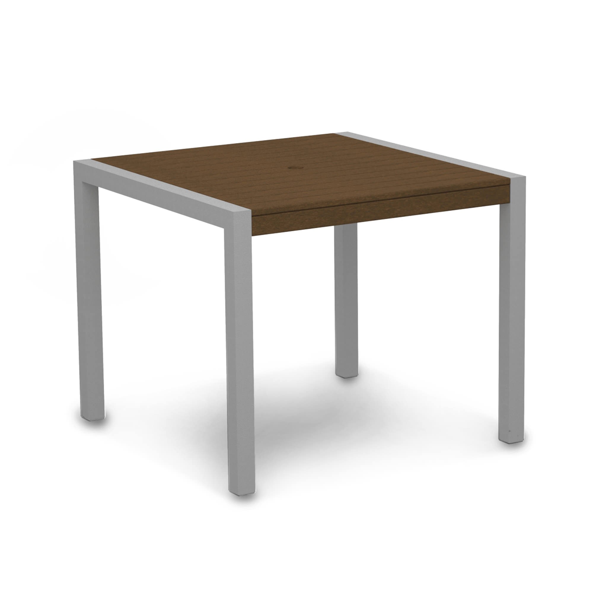 POLYWOOD® MOD 36in Dining Table