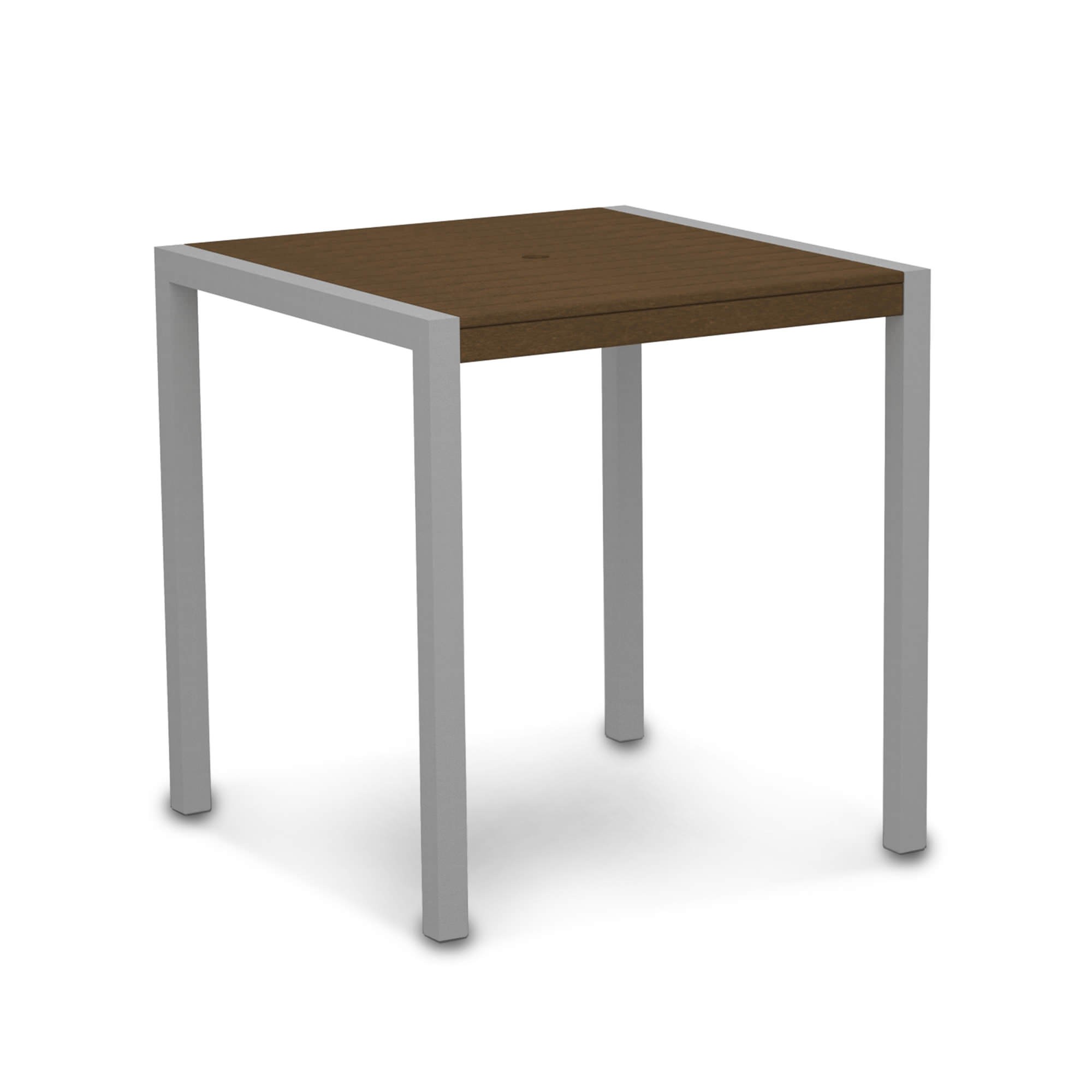 POLYWOOD® MOD 36in Counter Table