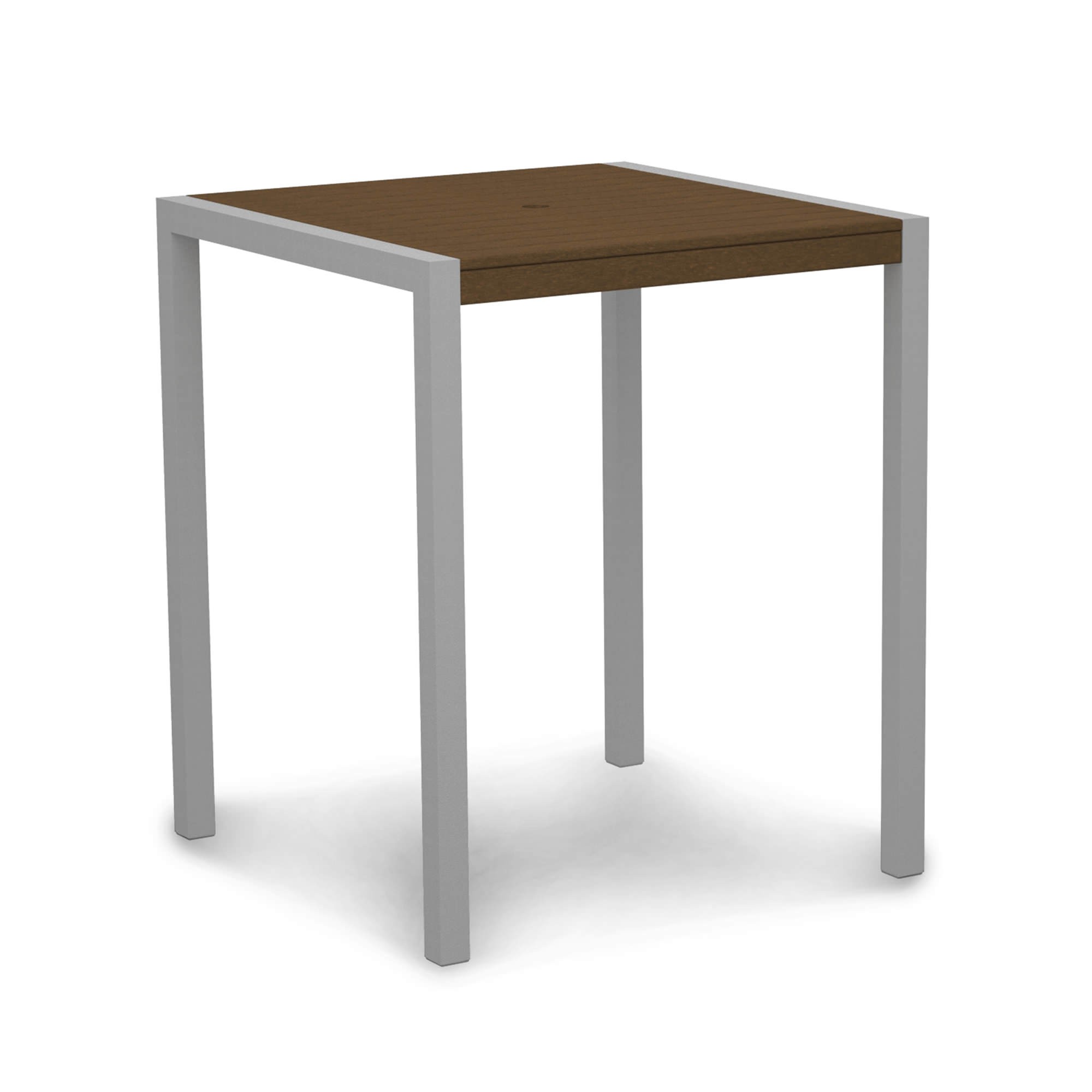 POLYWOOD® MOD 36in Bar Table
