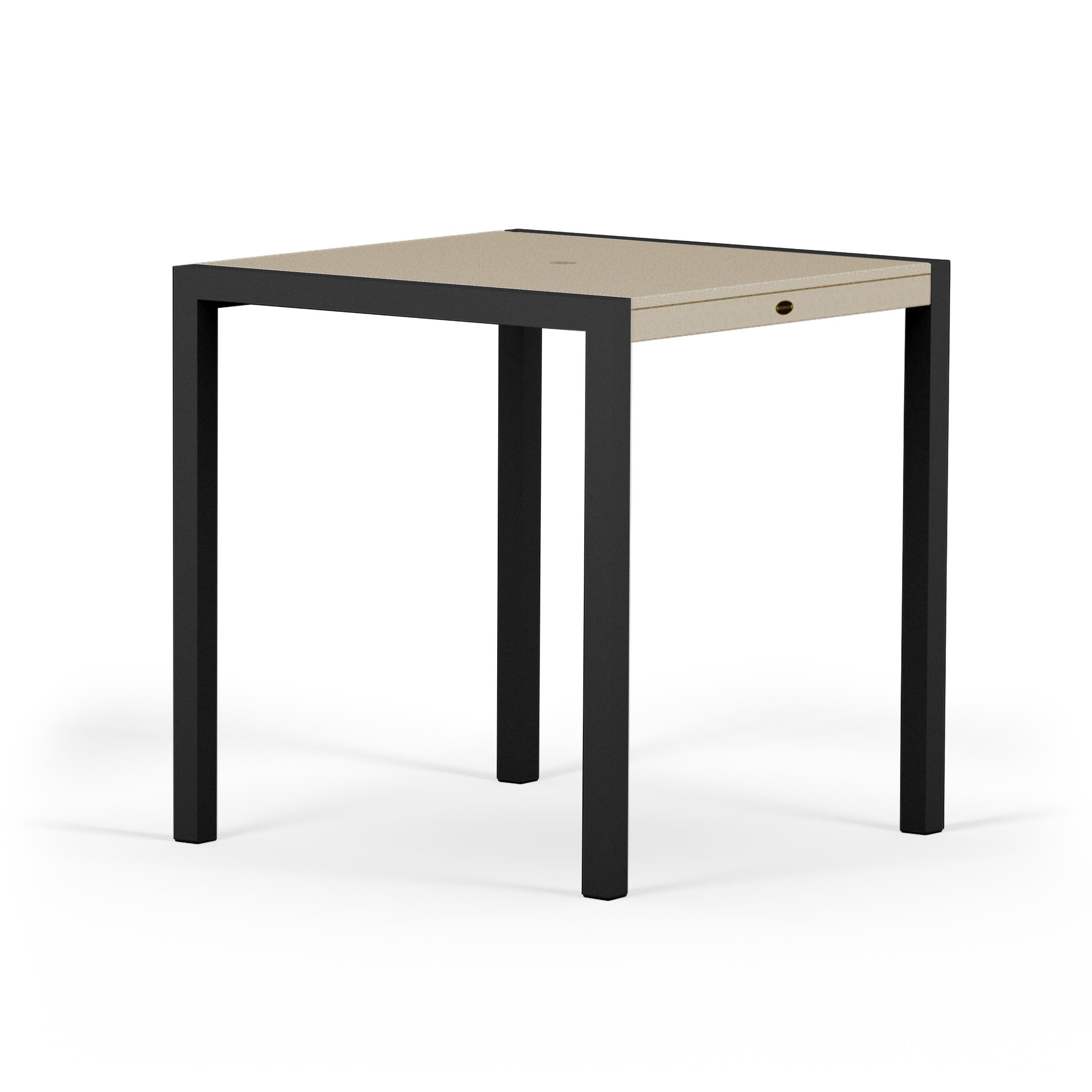 POLYWOOD® MOD MGP 36in Counter Table