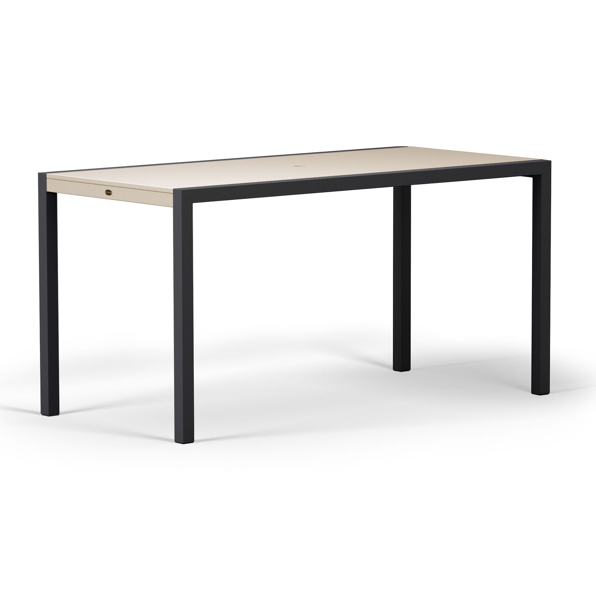 POLYWOOD® MOD MGP 36in x 73in Counter Table