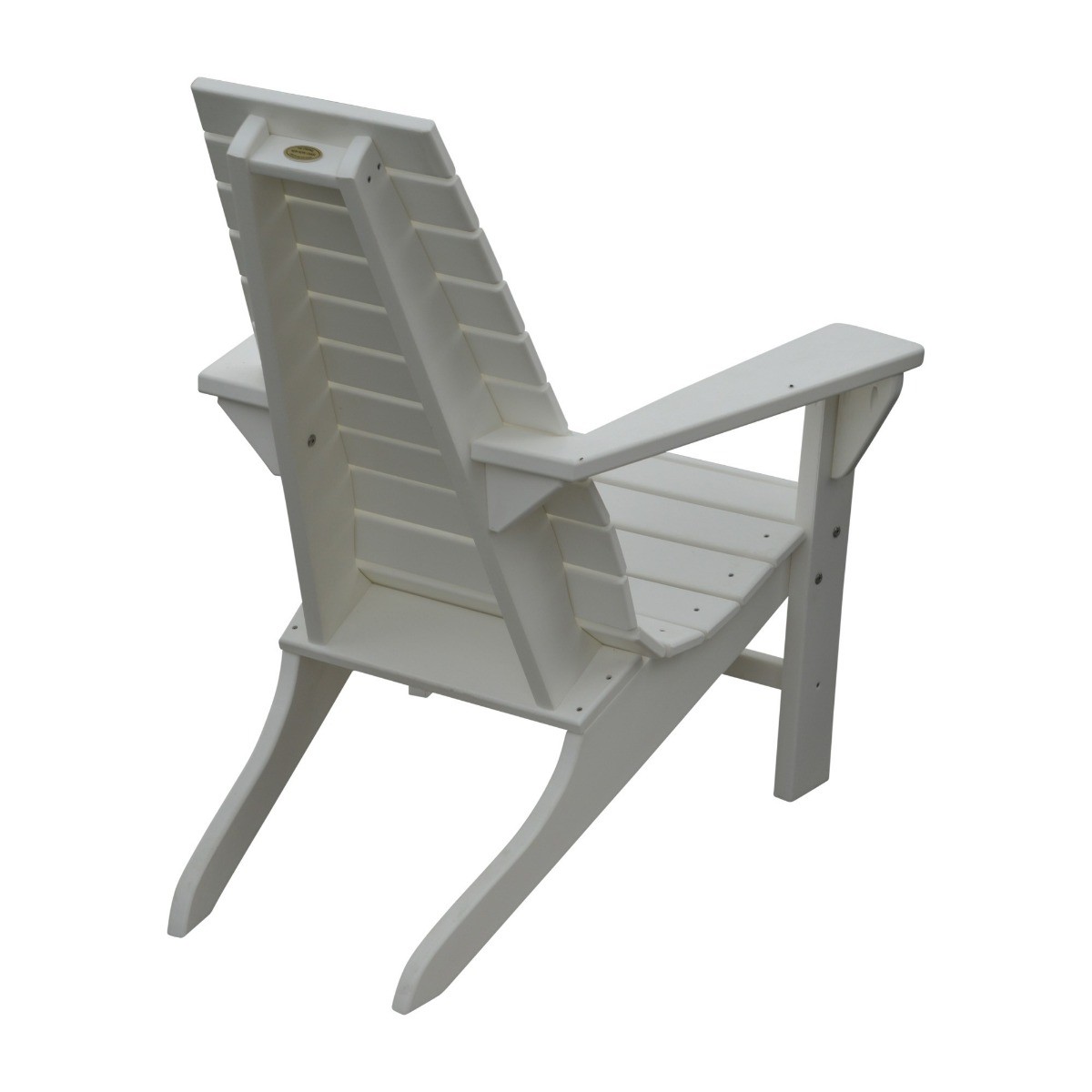 A&L Furniture Poly New Hope Chair