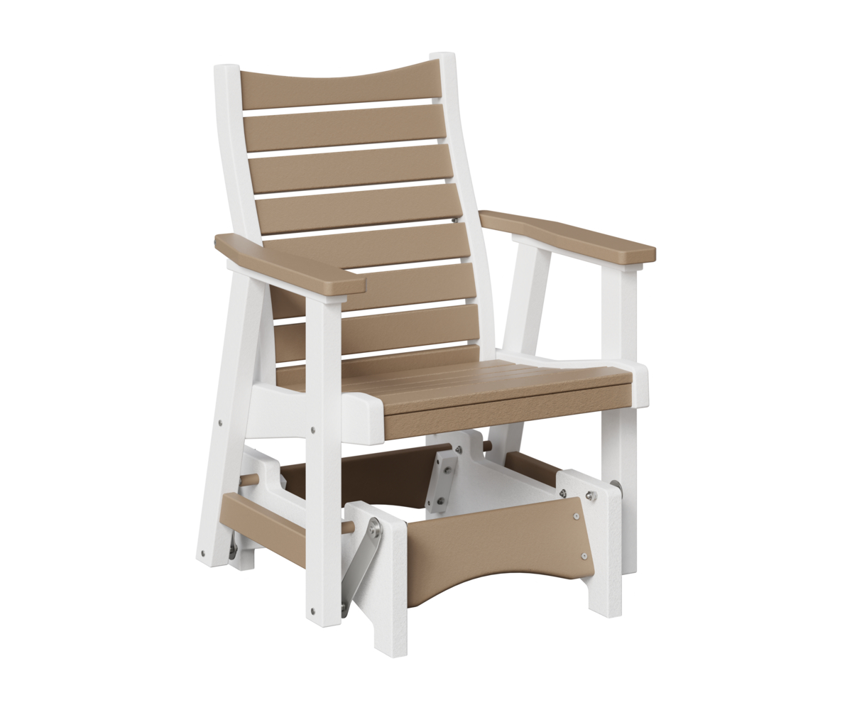 Berlin Gardens Bristol Single Glider