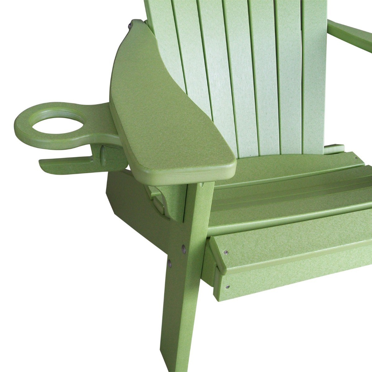 A&L Furniture Poly Cup Holder