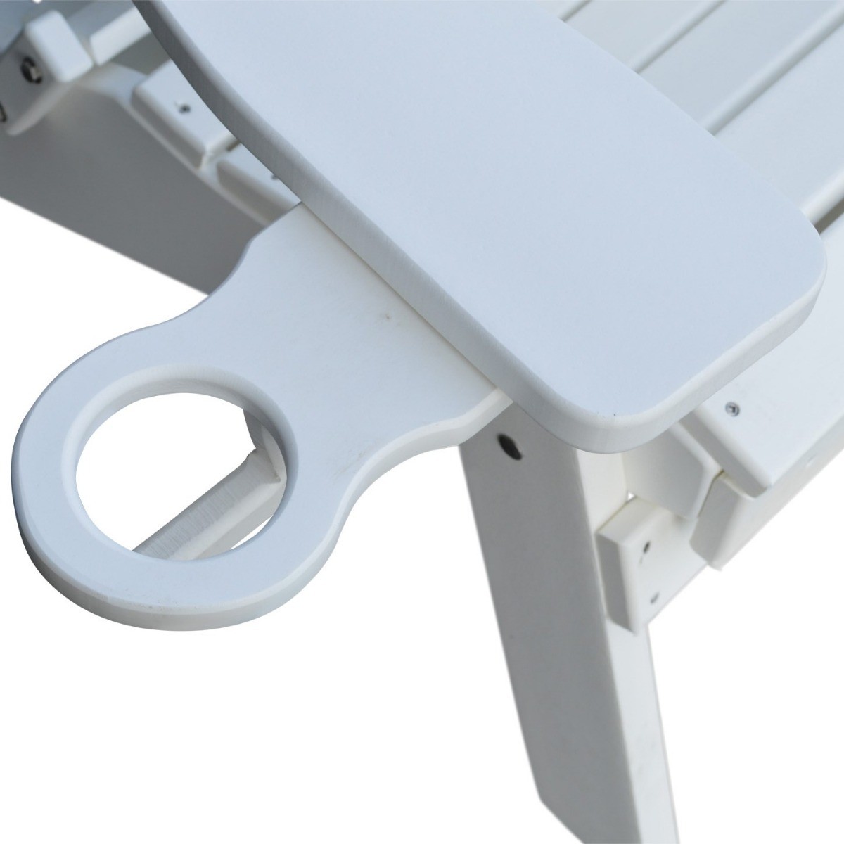 A&L Furniture Poly Cup Holder