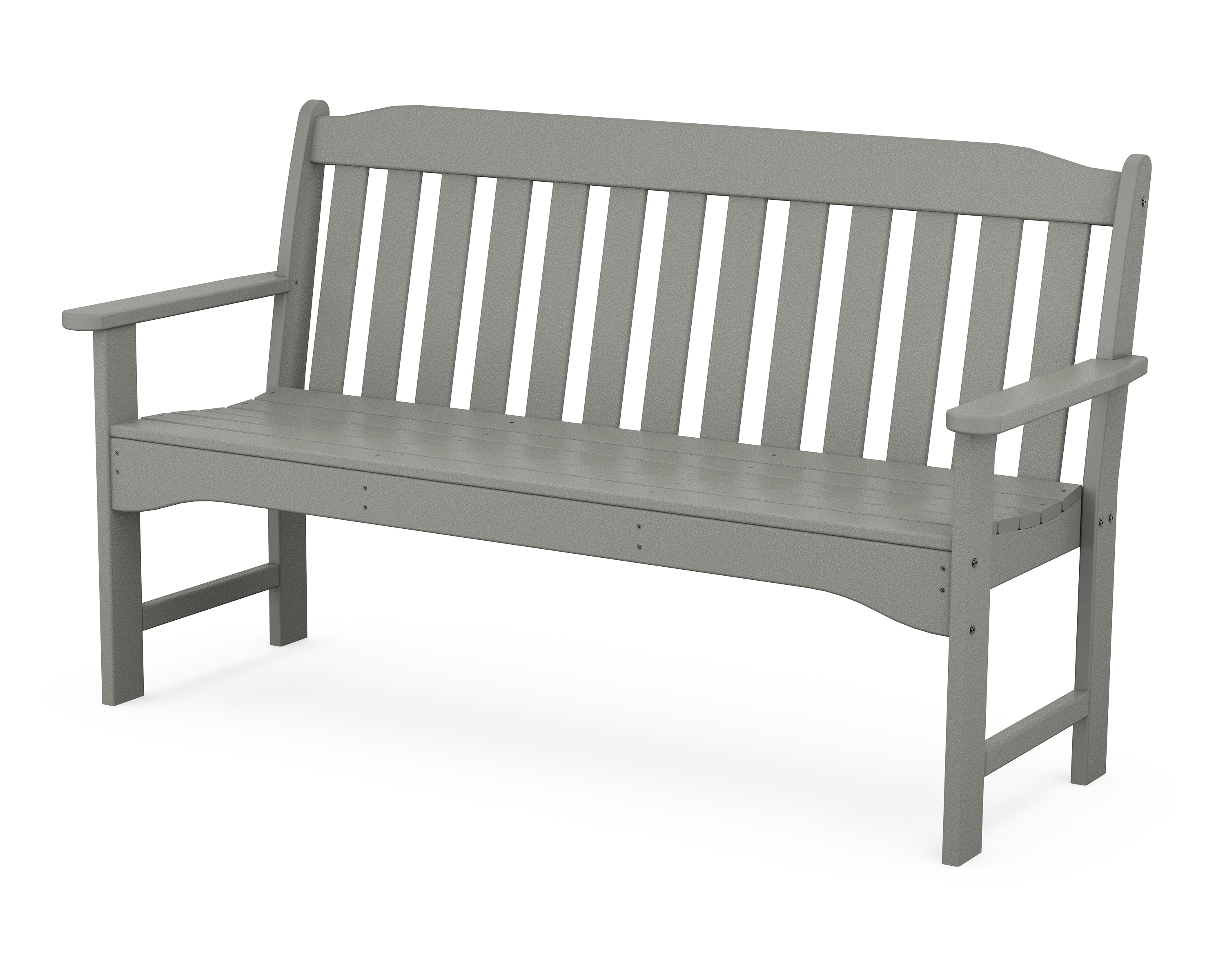 POLYWOOD Cottage 60" Bench