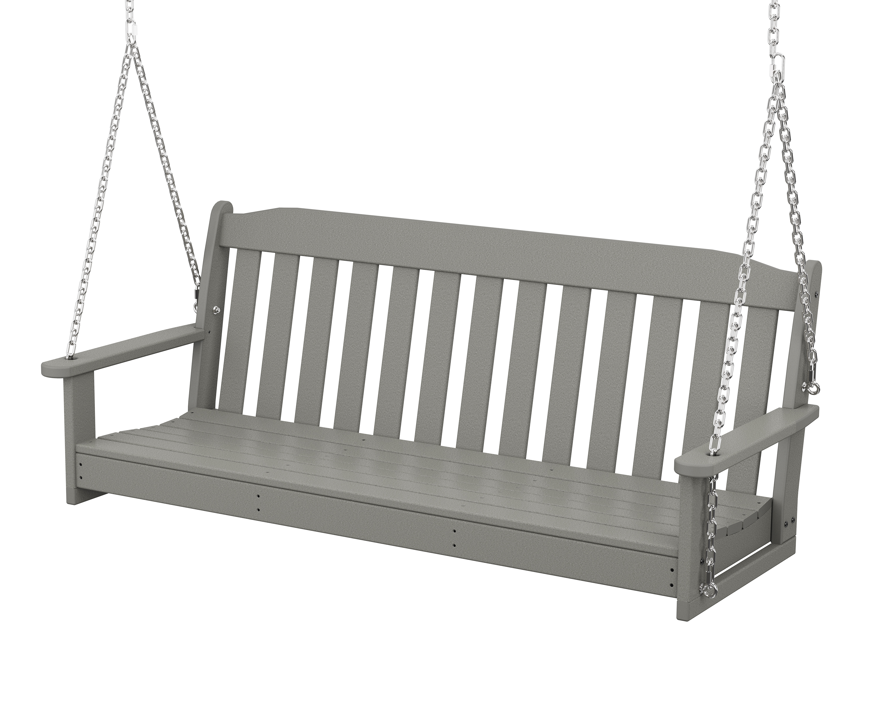 POLYWOOD Cottage 60" Swing