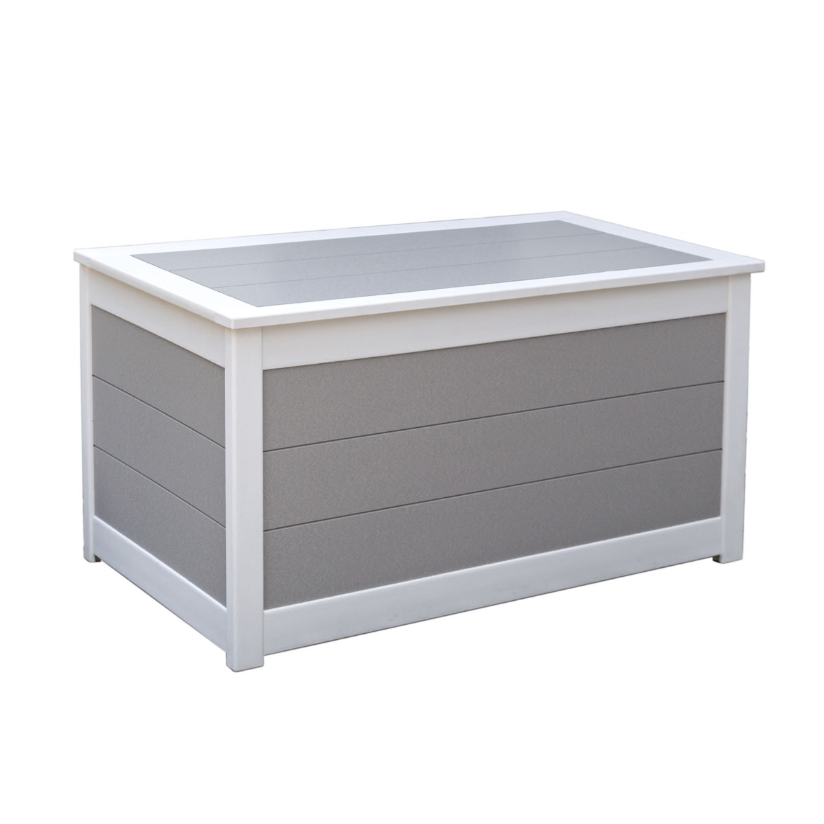 Amish Poly 4 ft Storage Box