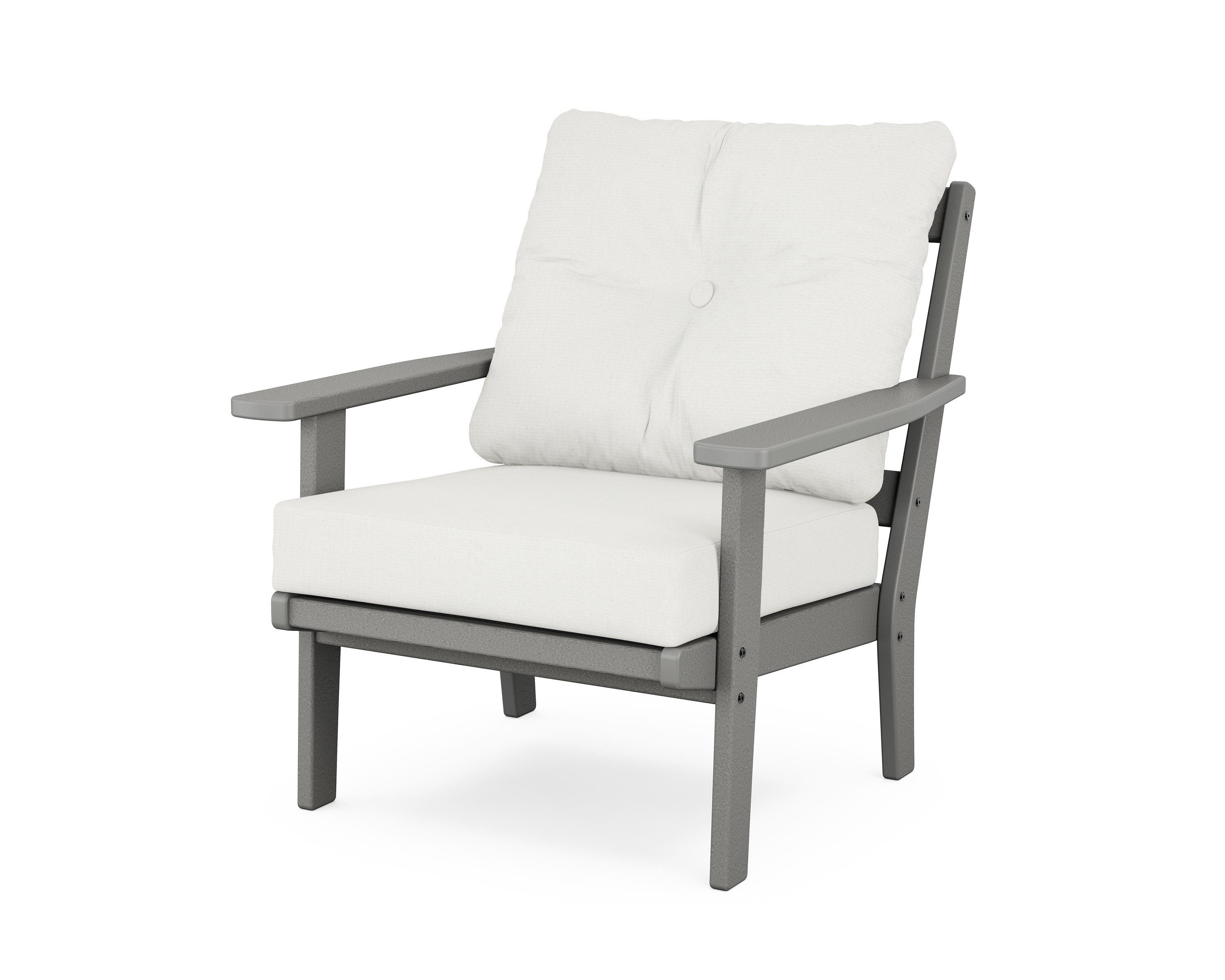 POLYWOOD Prairie Deep Seating Chair