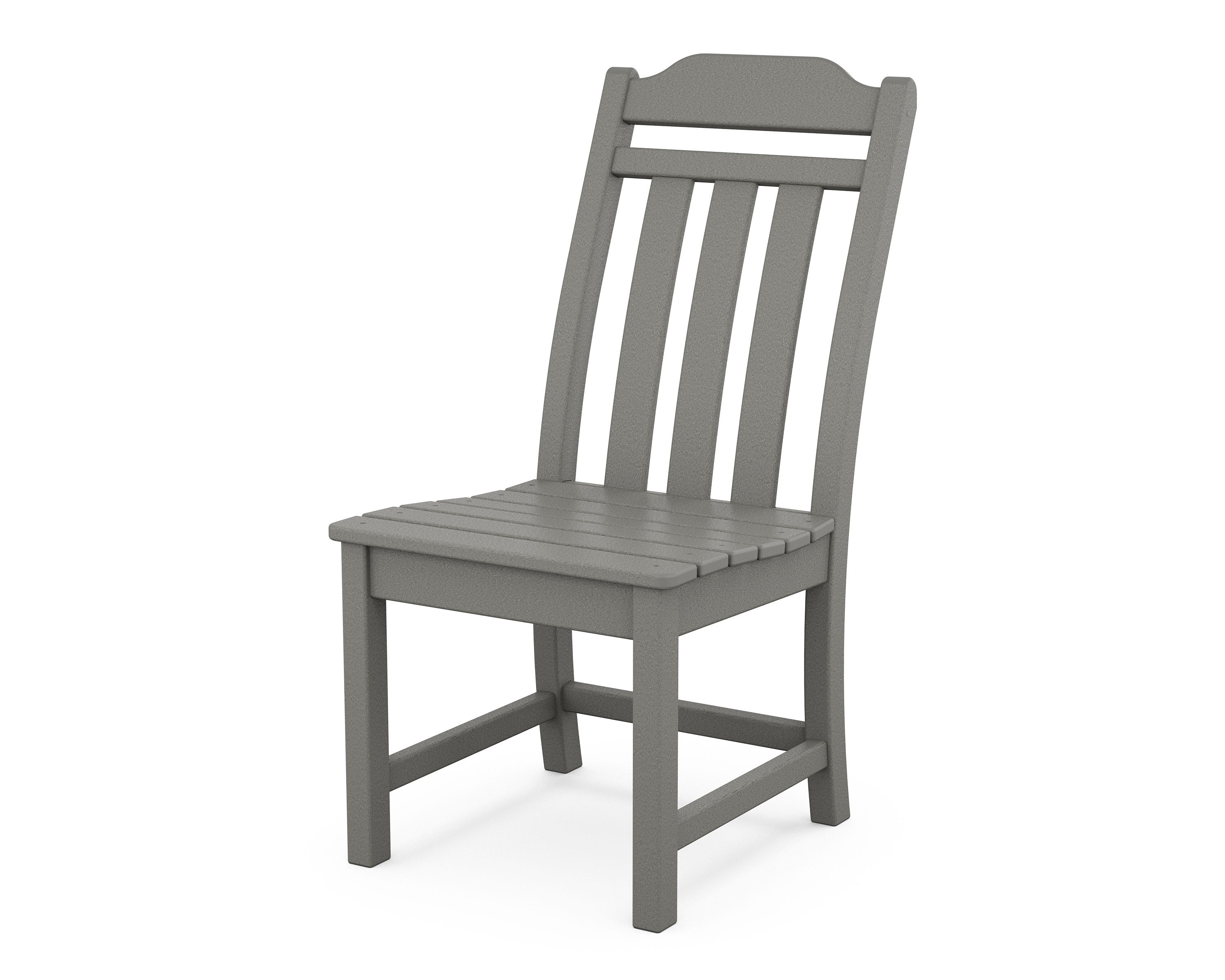 POLYWOOD Cottage Dining Side Chair