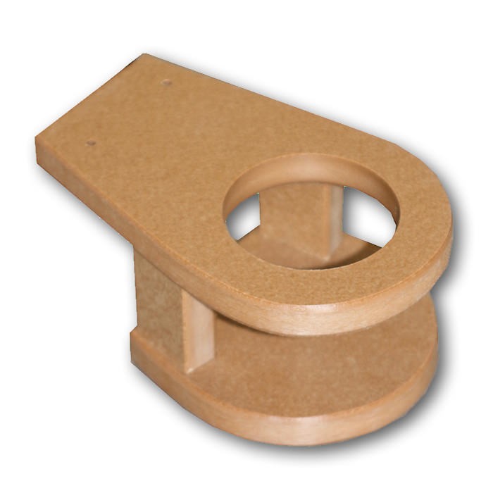 Amish Poly Classic Cup Holder