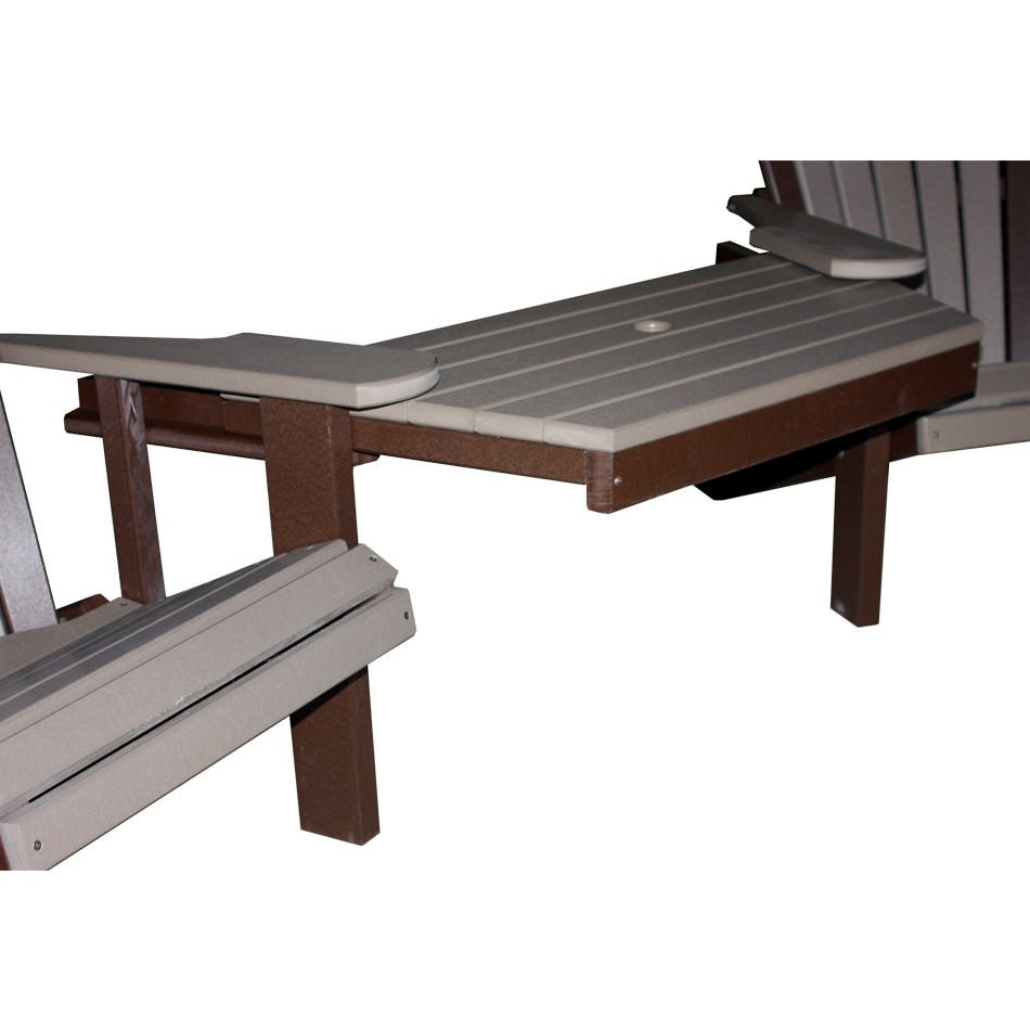 Amish Poly Classic 22in Beach Tete-A-Tete