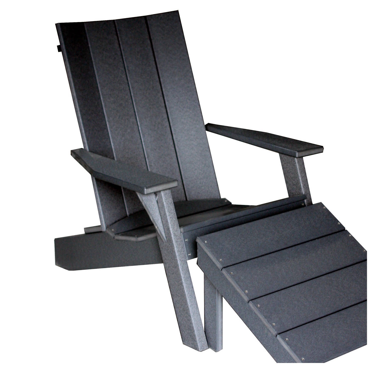 Amish Poly 22in Joya Chair