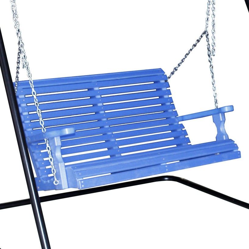 Amish Poly Rollback 4' Swing