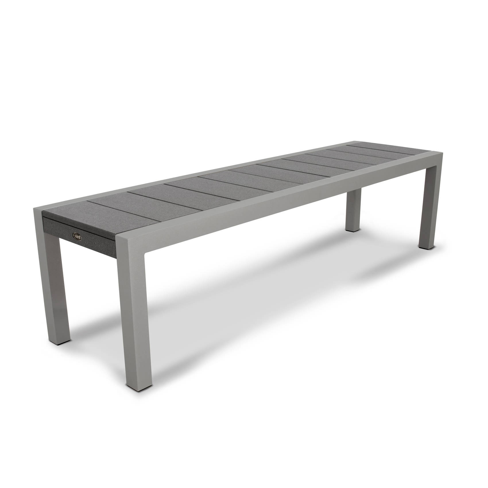 Trex® Outdoor Furniture Surf City 68 in Bench