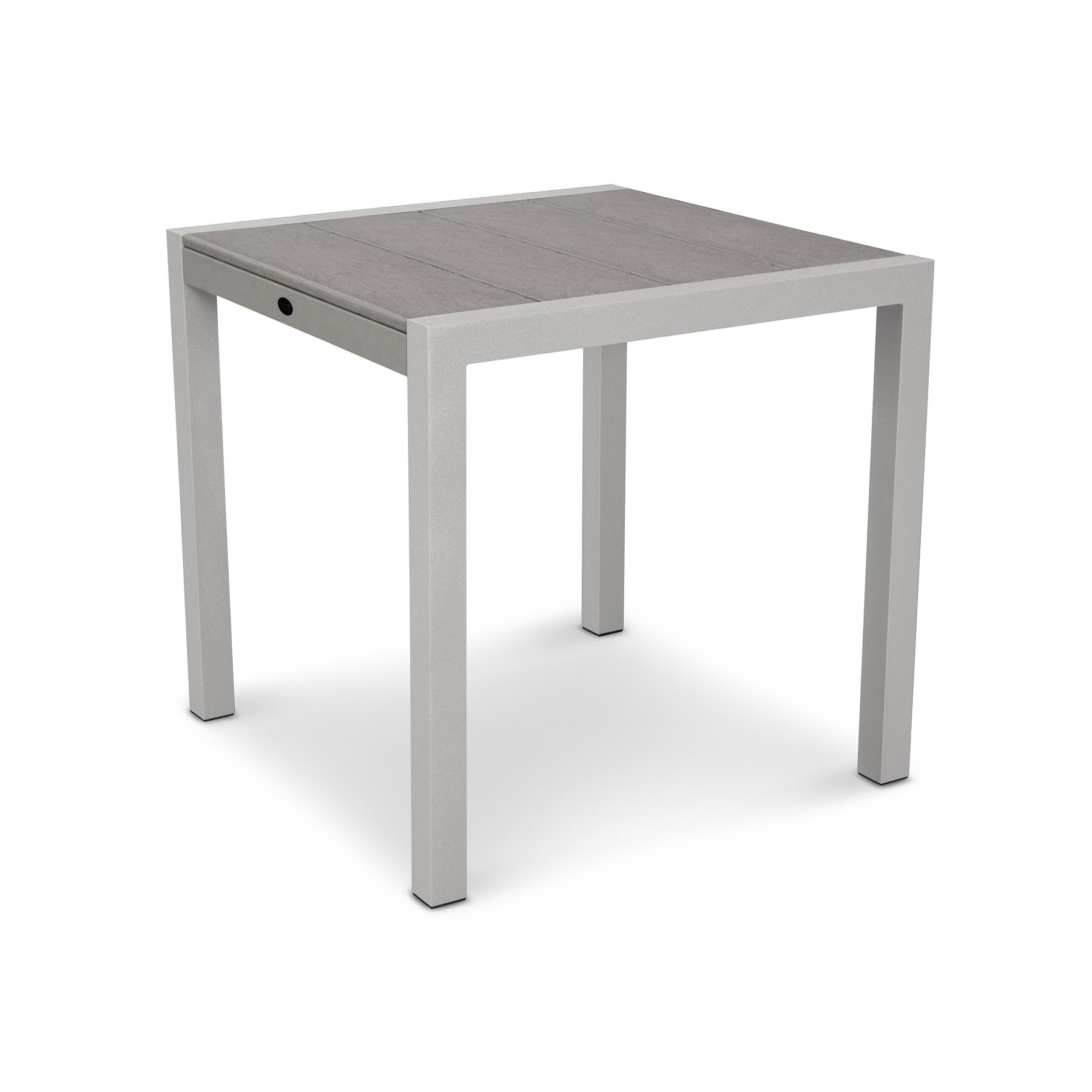 Trex® Outdoor Furniture Surf City 30 In Dining Table