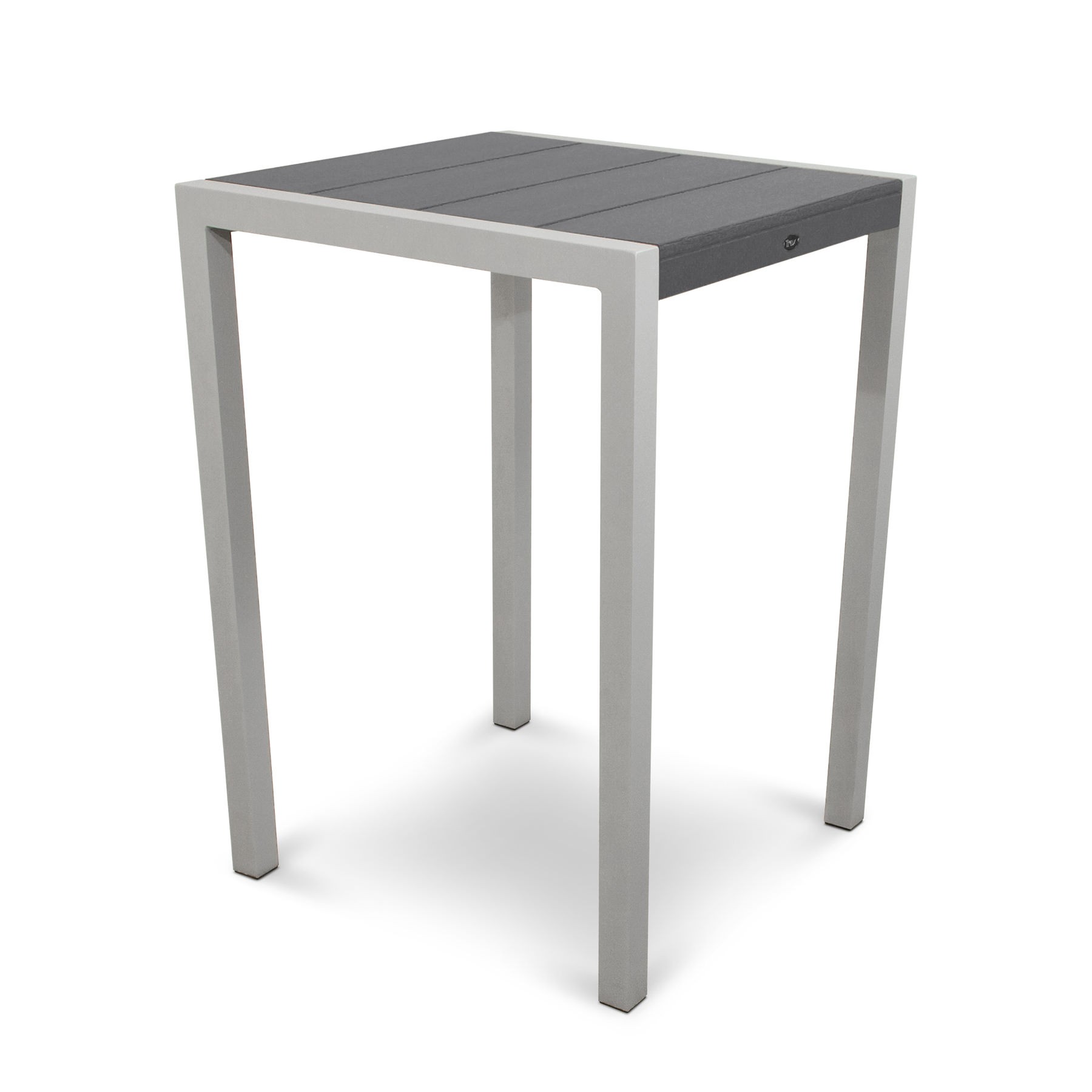 Trex® Outdoor Furniture Surf City 30 In Bar Table