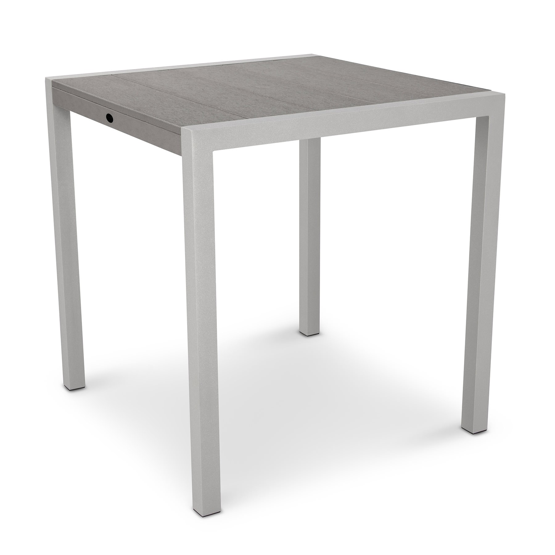 Trex® Outdoor Furniture Surf City 36 In Counter Table