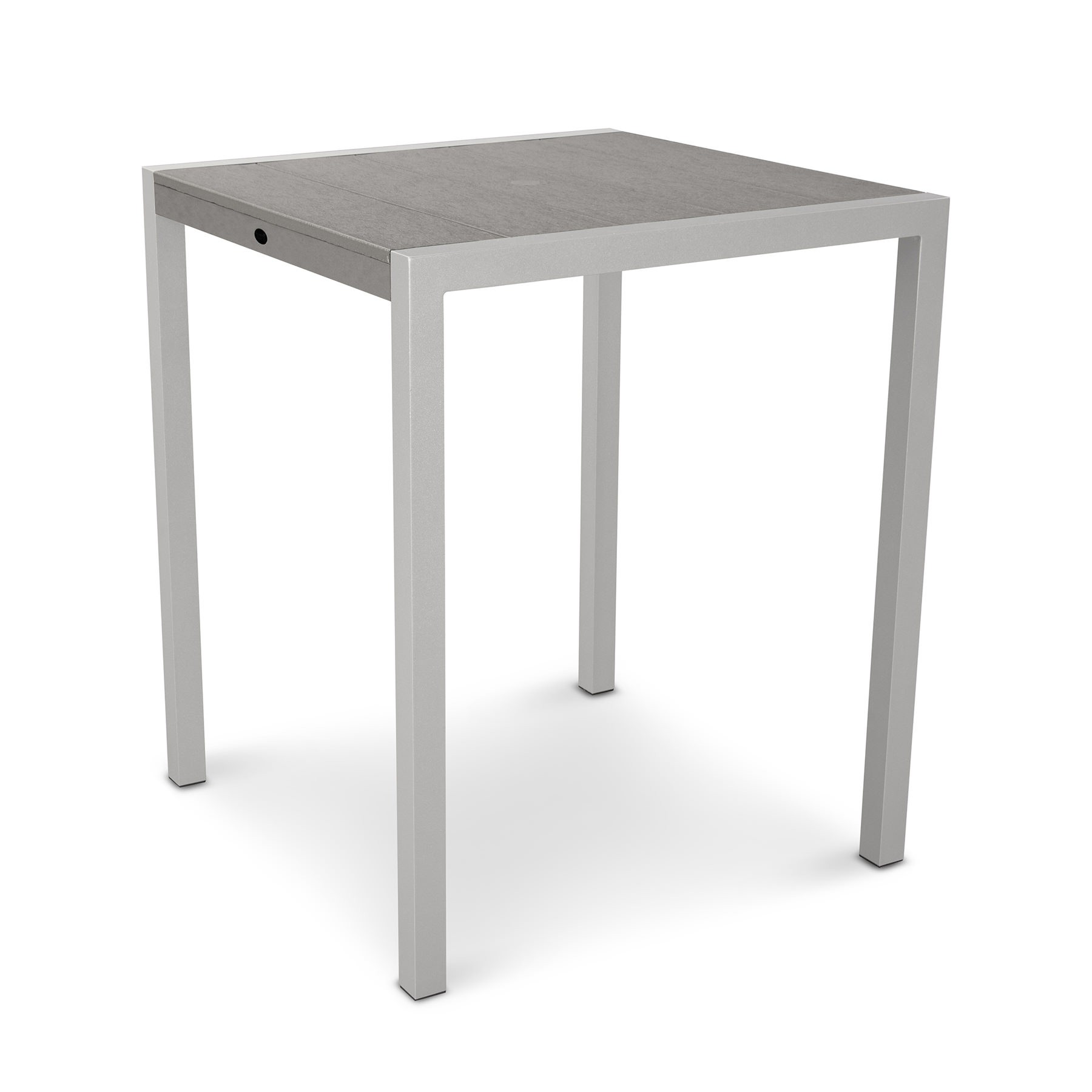 Trex® Outdoor Furniture Surf City 36 in Bar Table