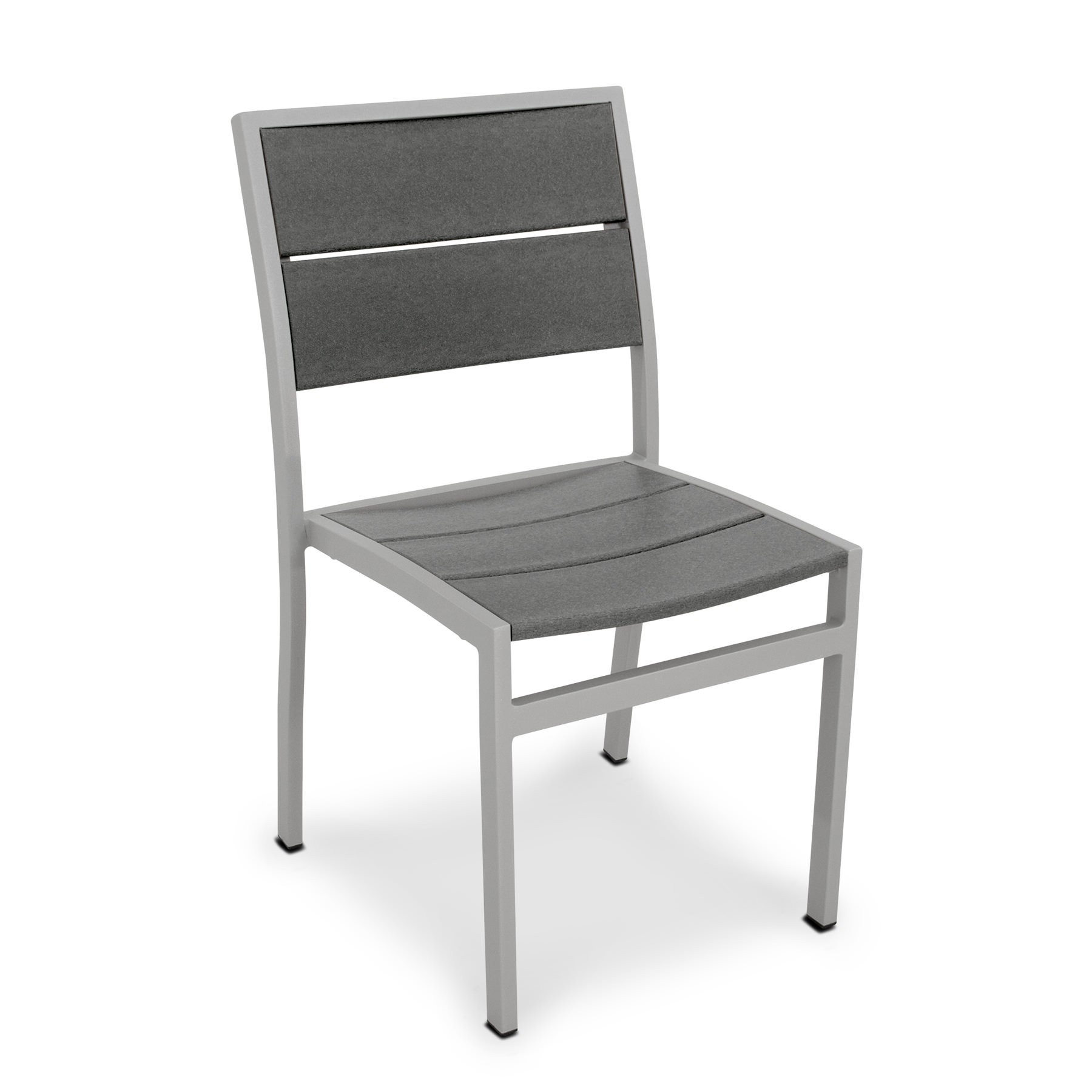 Trex® Outdoor Furniture Surf City Dining Side Chair
