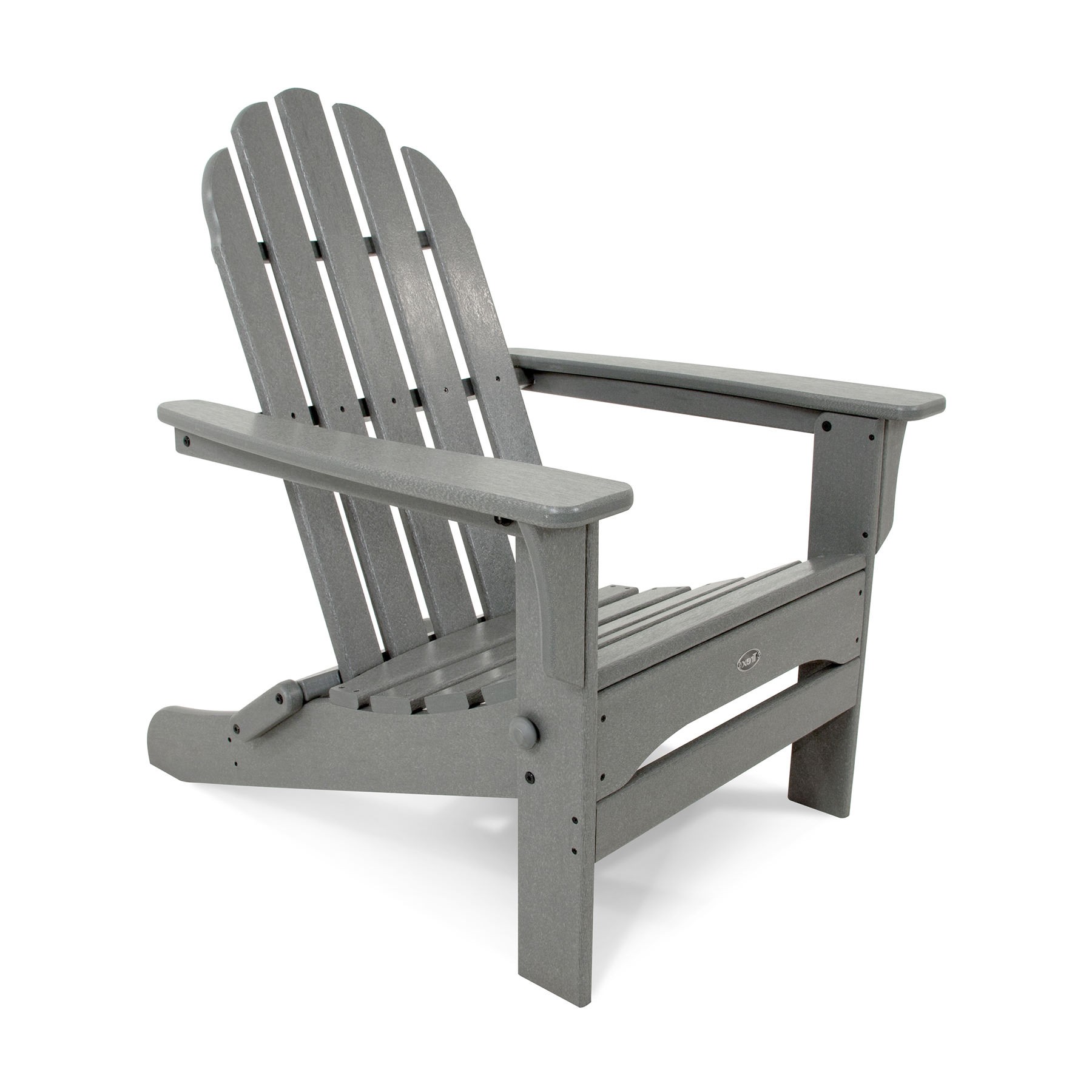 Trex® Outdoor Furniture Cape Cod Folding Adirondack Chair