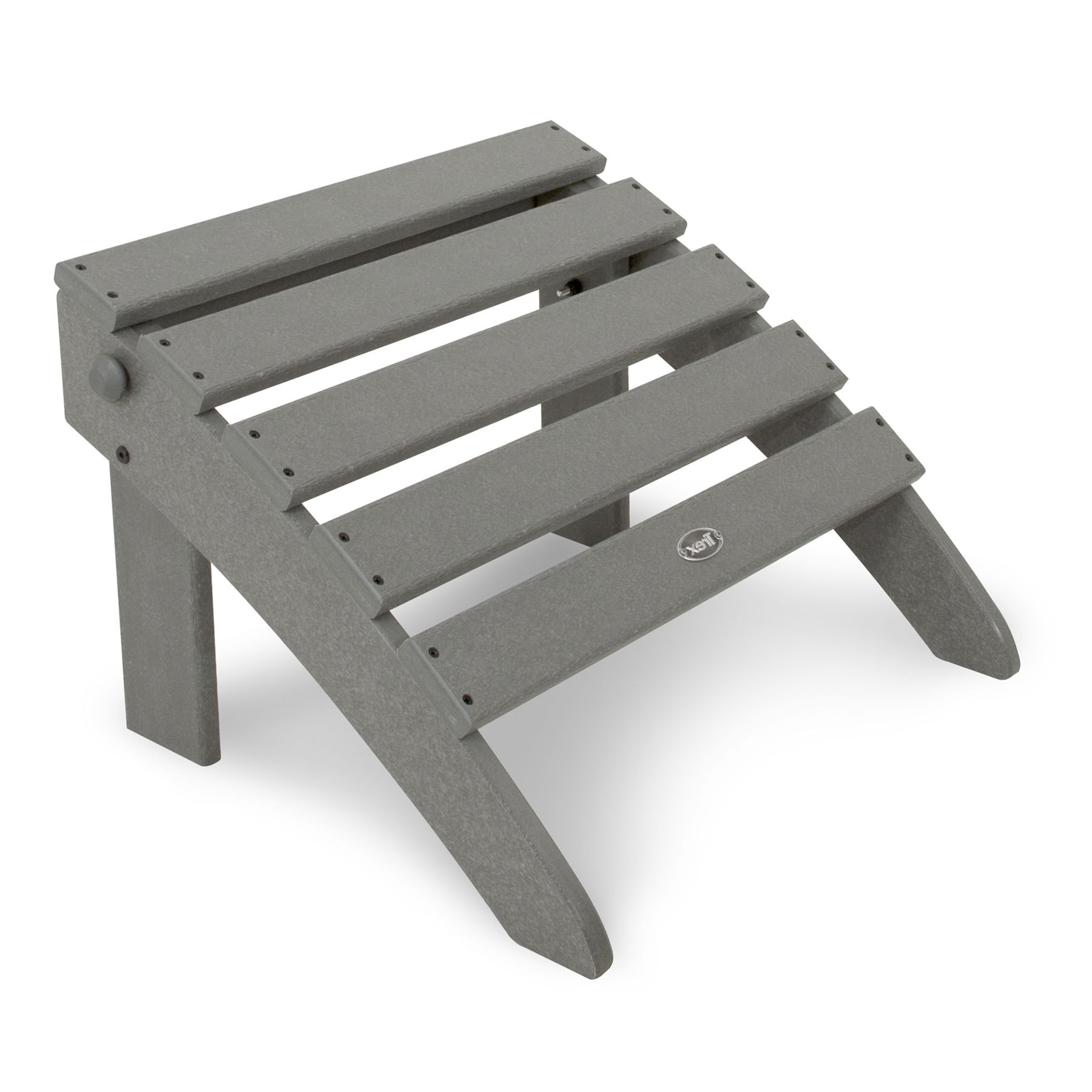 Trex® Outdoor Furniture Cape Cod Folding Ottoman