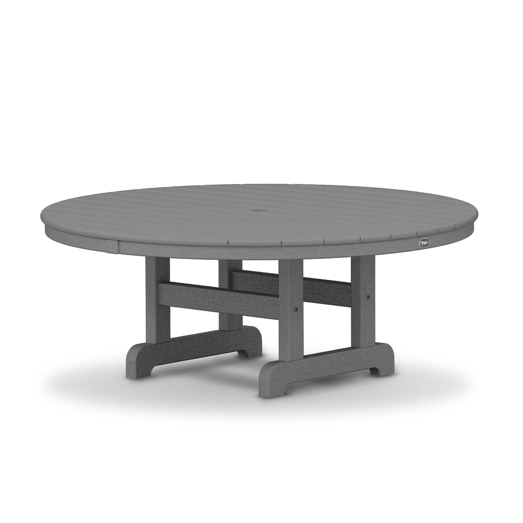 Trex® Outdoor Furniture Cape Cod 48 in Round Conversation Table