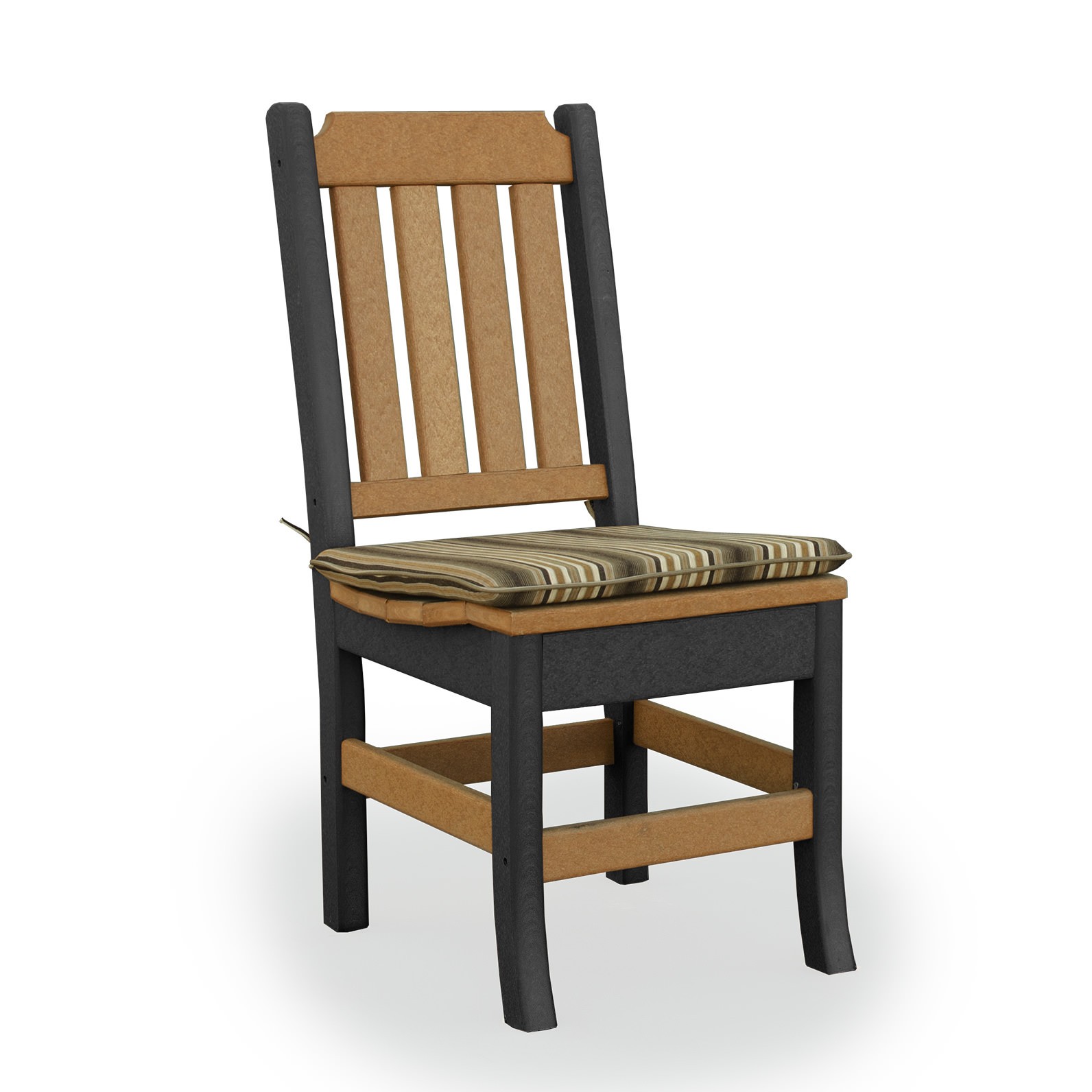 Chair sold separately