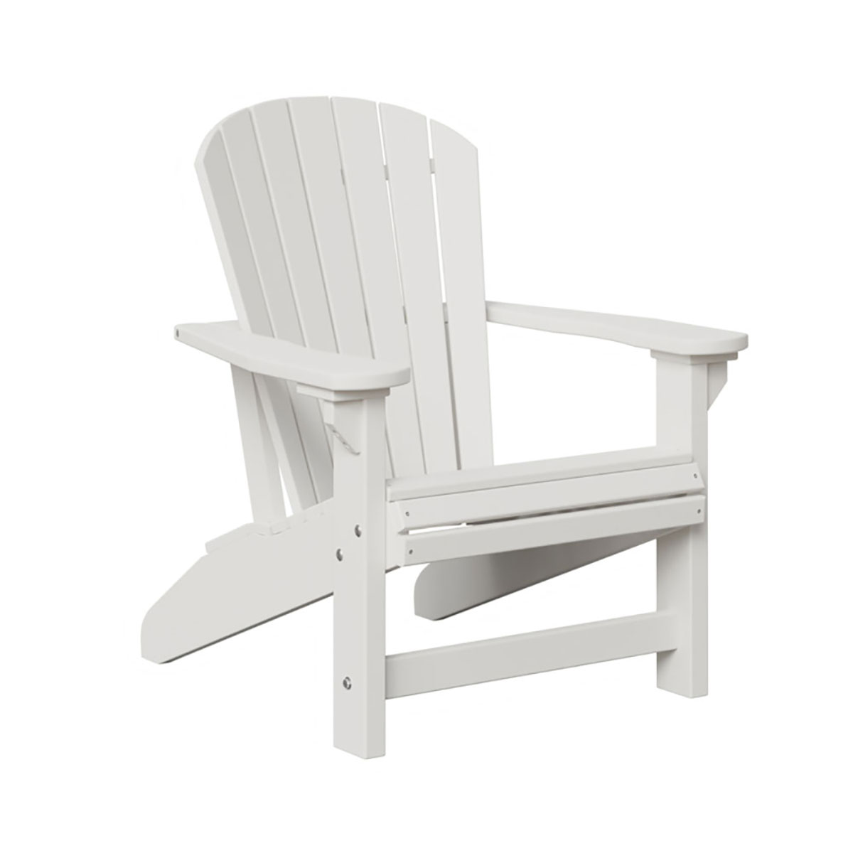 Amish Retreat Classic Adirondack Chair