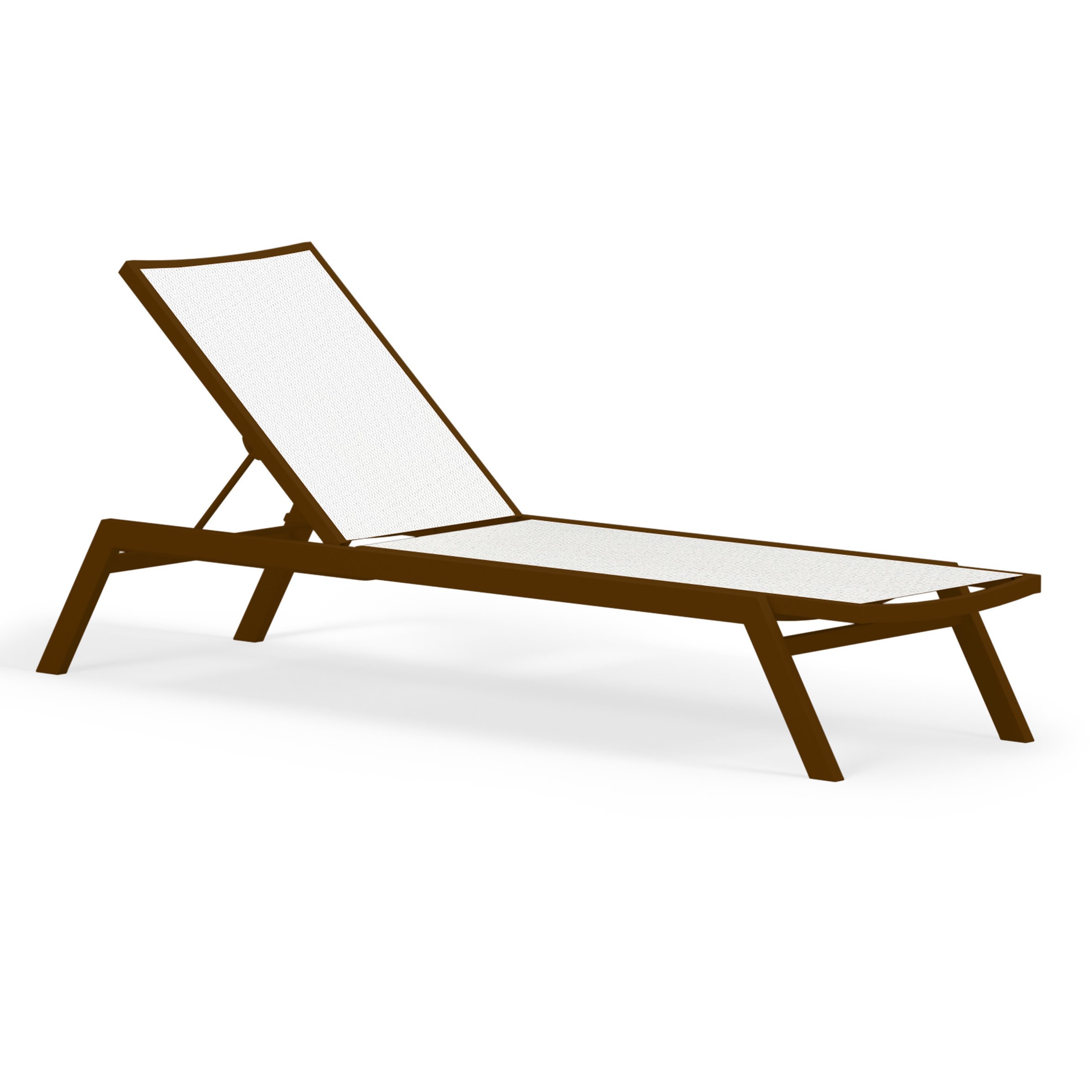 POLYWOOD Bayline Chaise Lounge