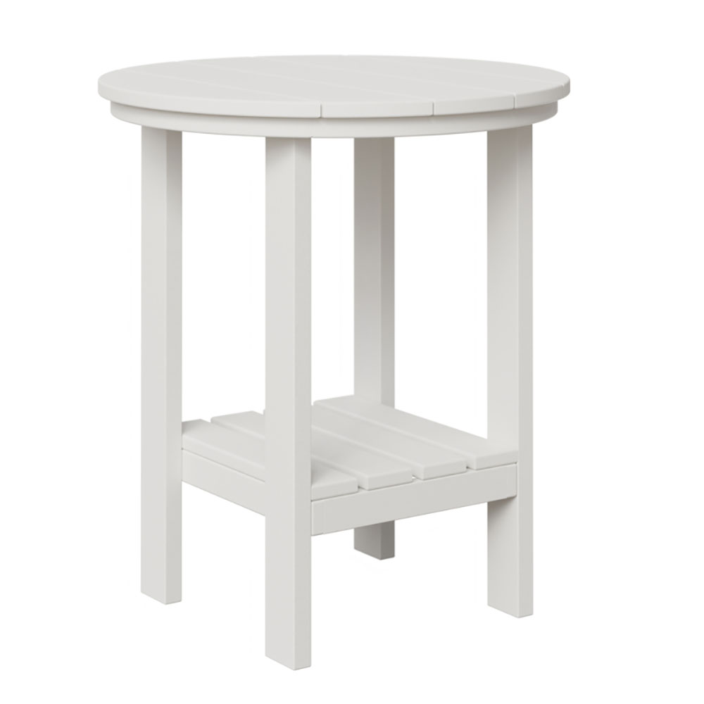 Amish Retreat Classic Balcony Table