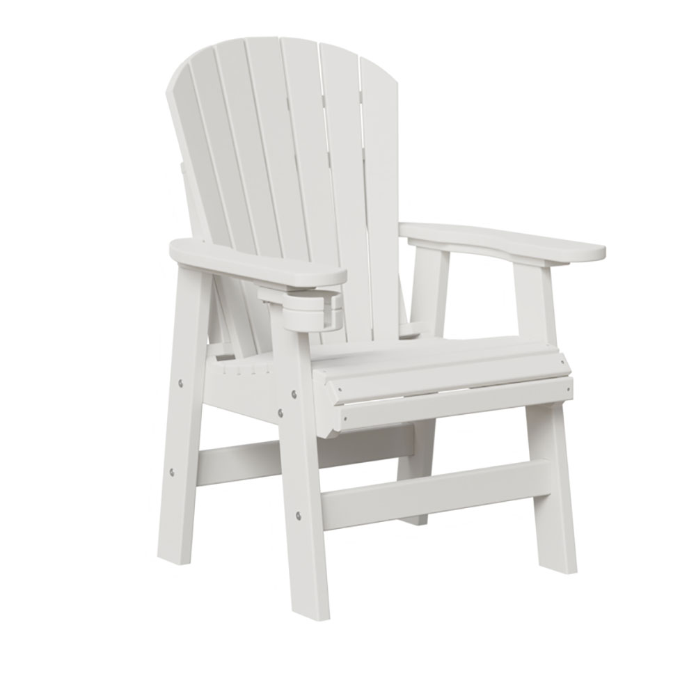Amish Retreat AC Easy Rider Chair