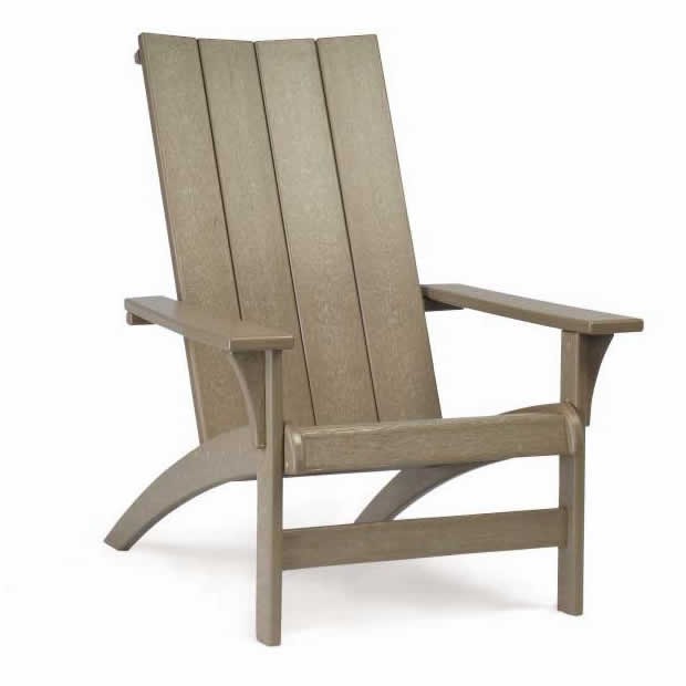 Breezesta™ Contemporary Adirondack