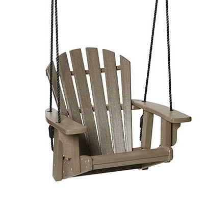 Breezesta™ Coastal Single Swing