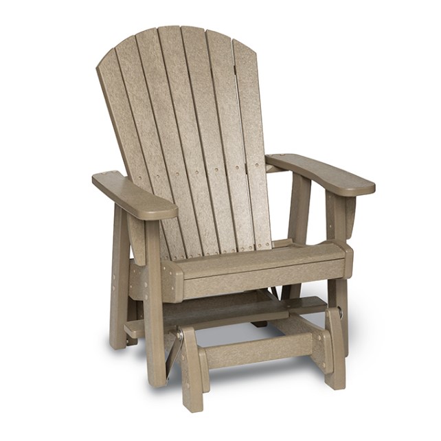 Breezesta™ Atlantis Single Glider