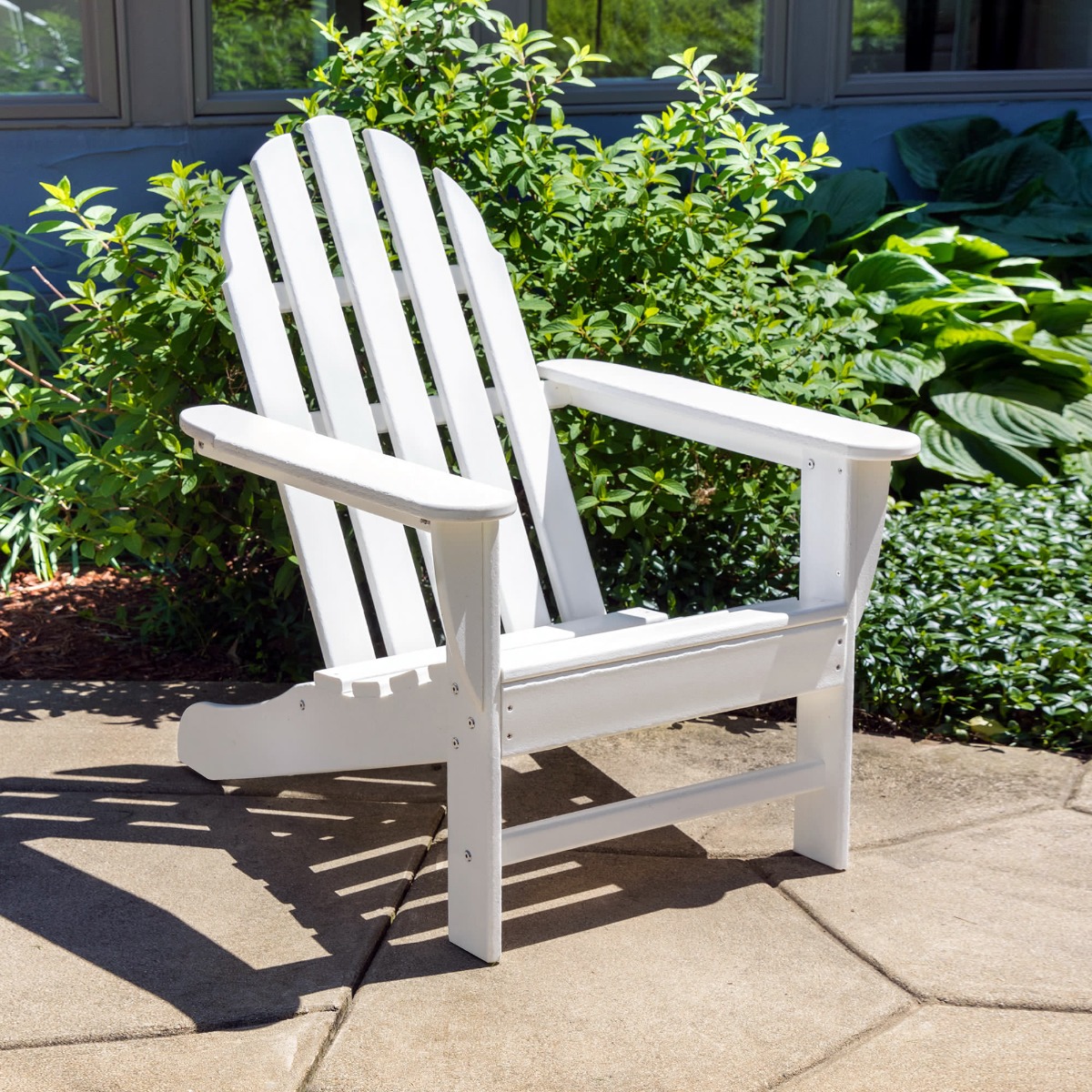 POLYWOOD® Classic Adirondack Chair