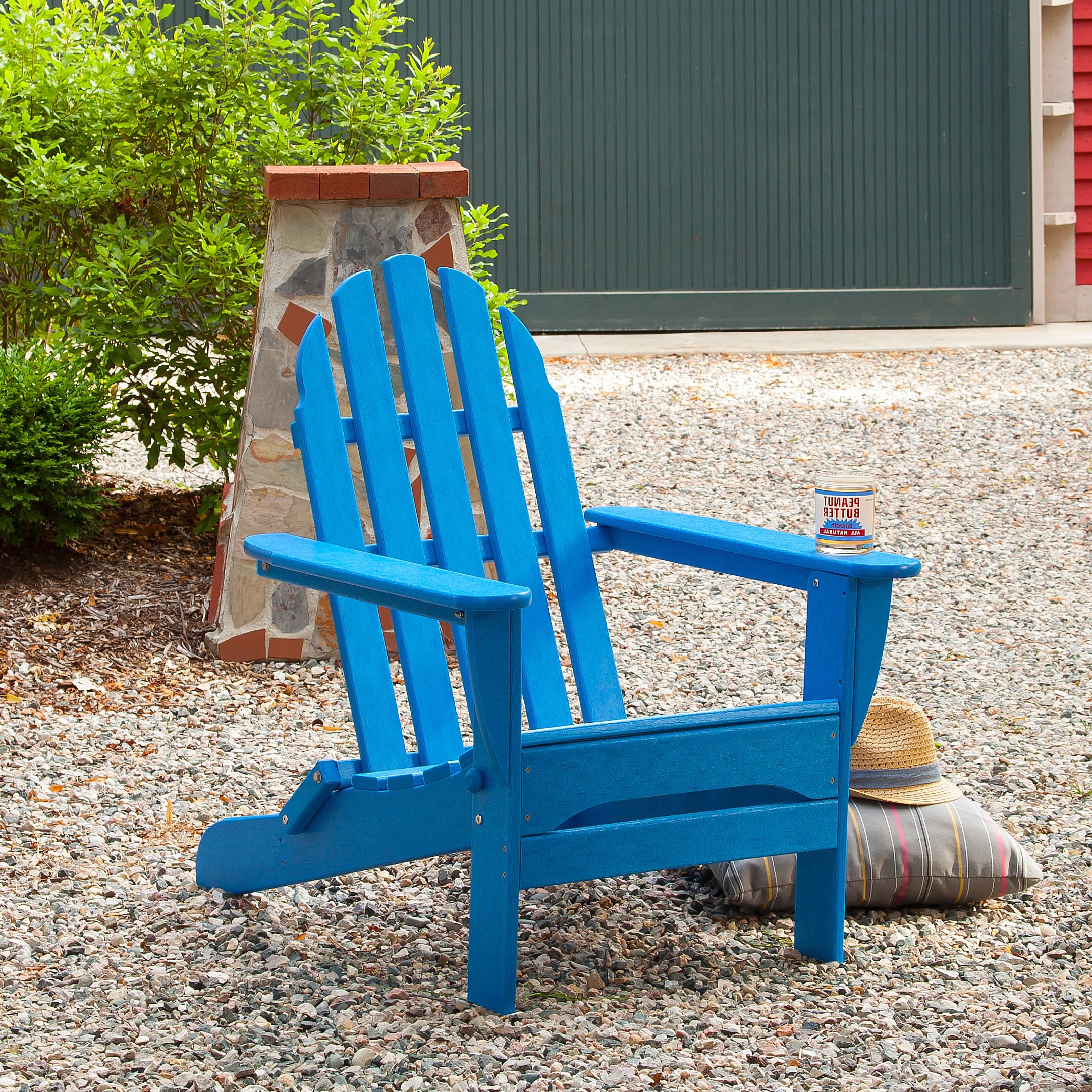 Polywood Classic Adirondack Chairs
