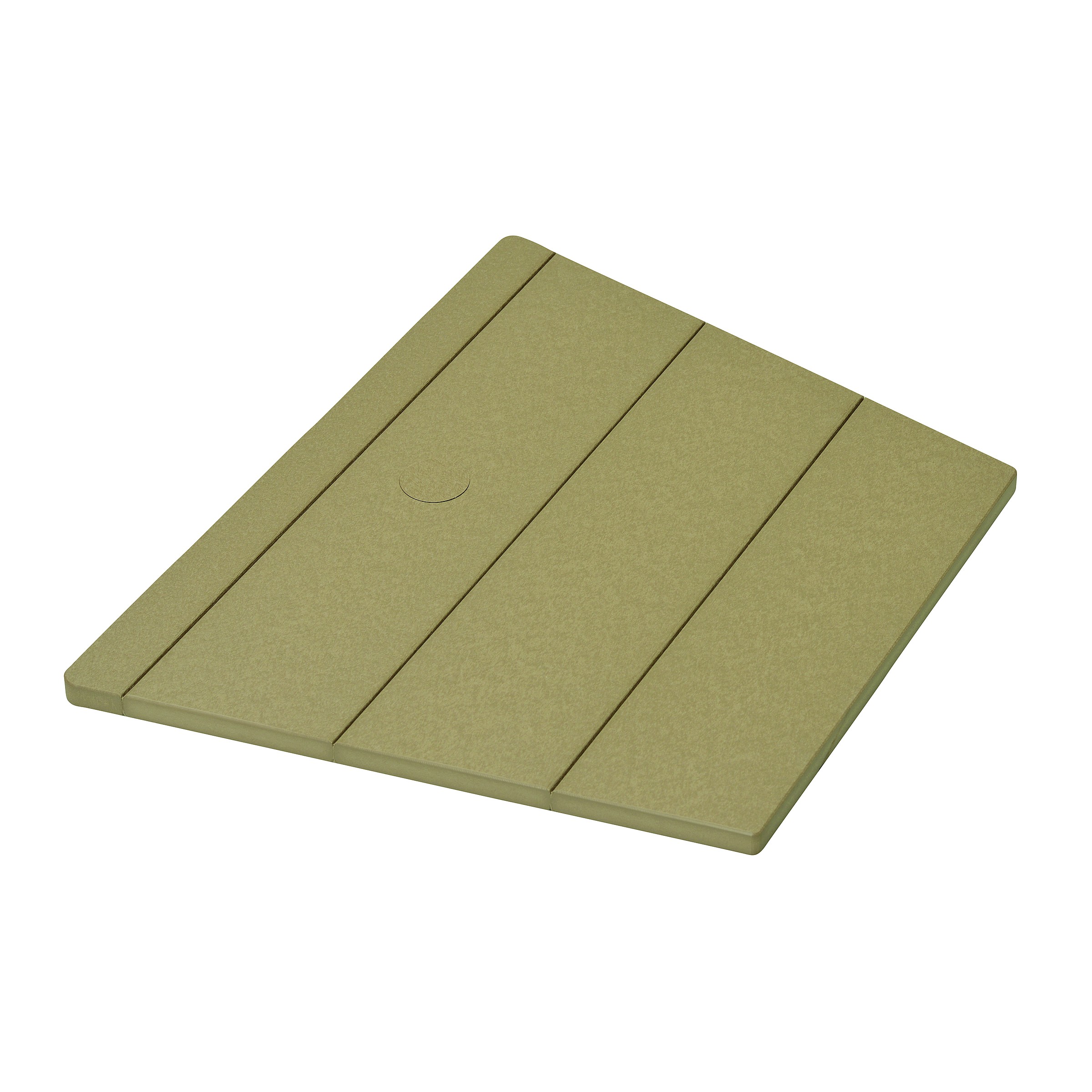 Berlin Gardens Adirondack Tete-A-Tete Table