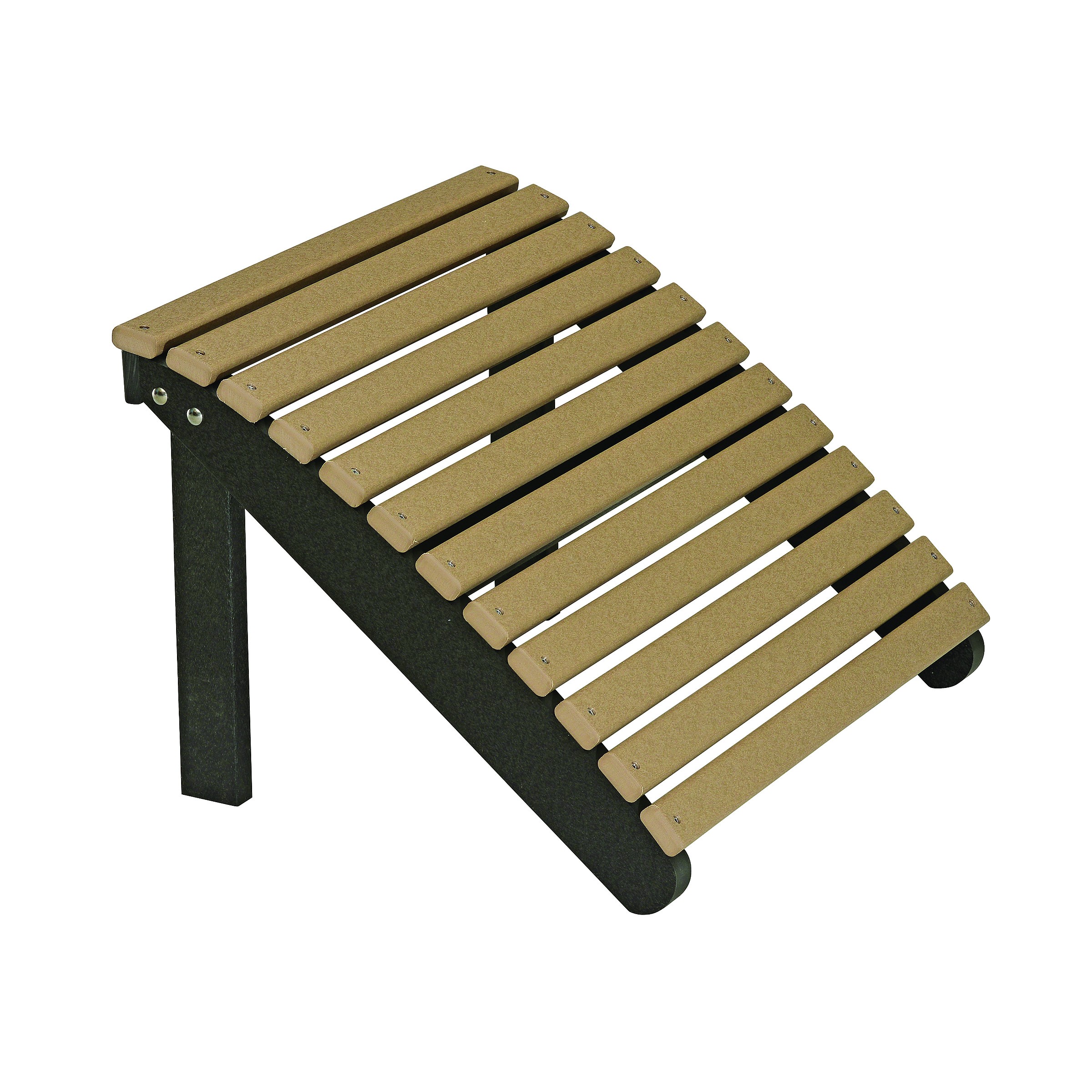 Berlin Gardens Adirondack Footstool