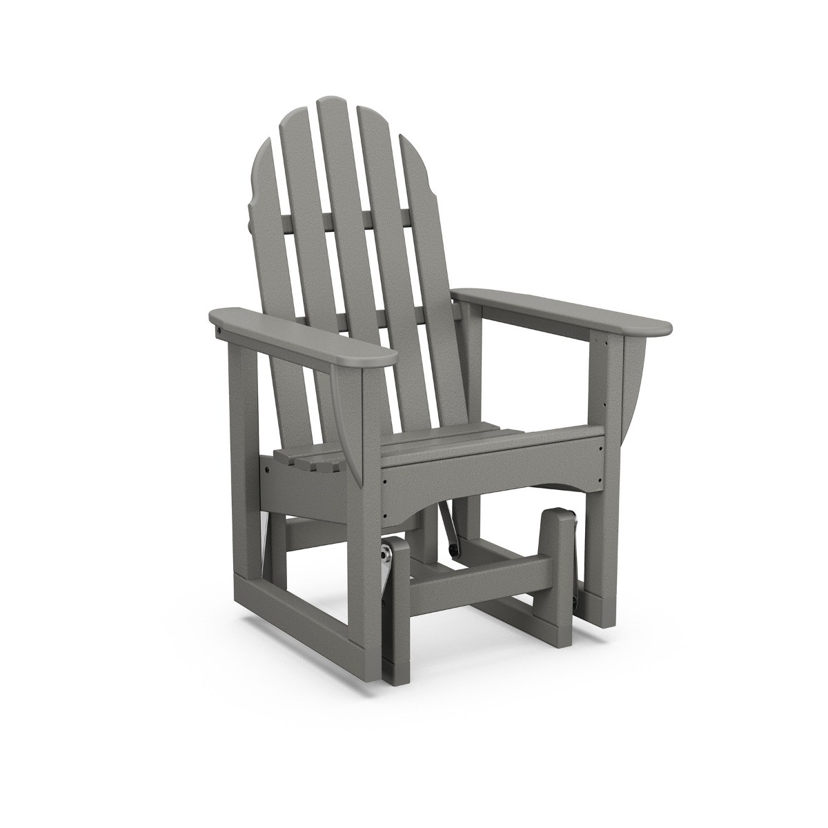 Ottoman and Table not included