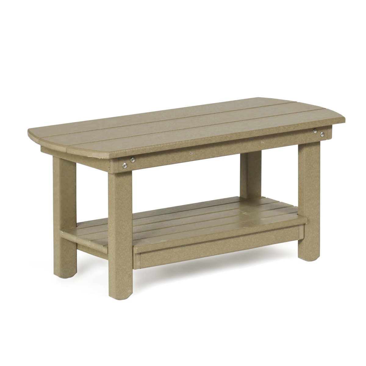 Amish Poly Easy Glider Set