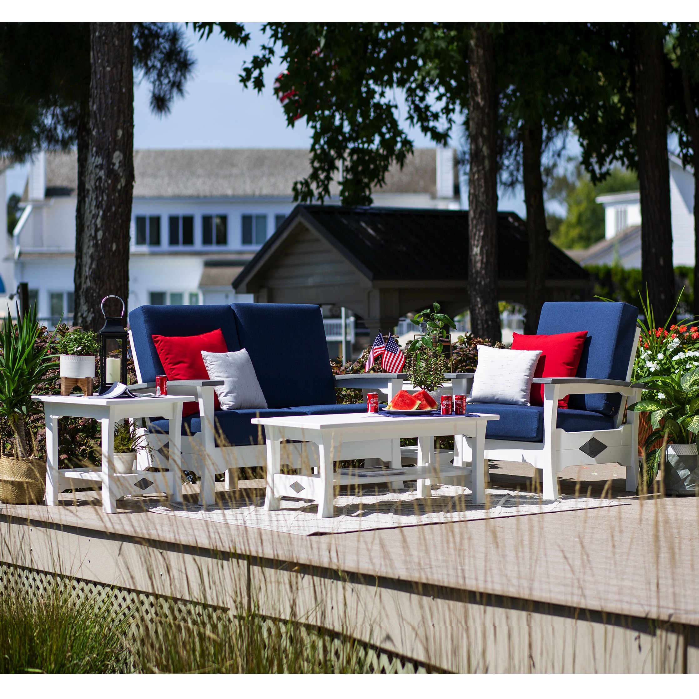 Furniture Sold Separately