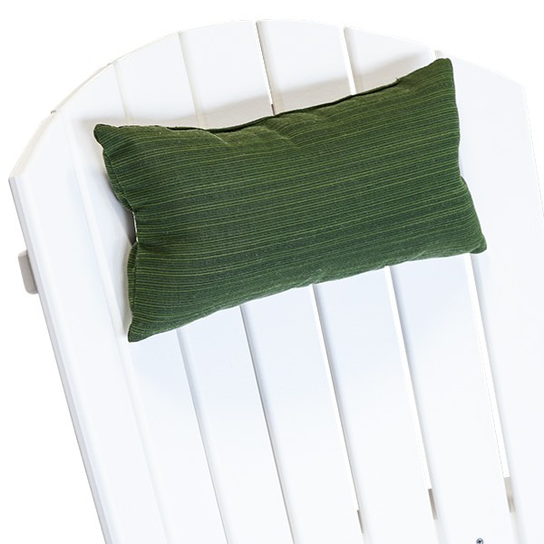 Amish Poly Neck Pillow